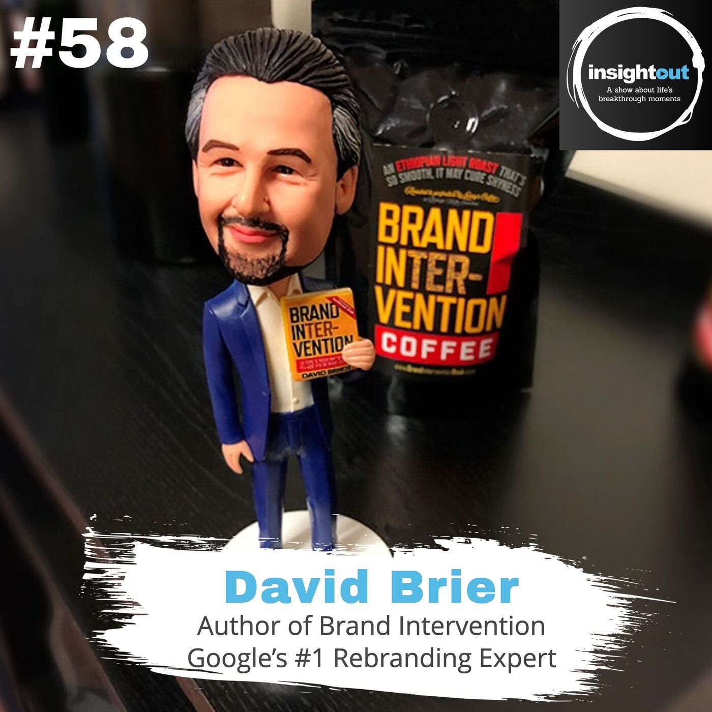 Does Your Brand Need an Intervention - David Brier