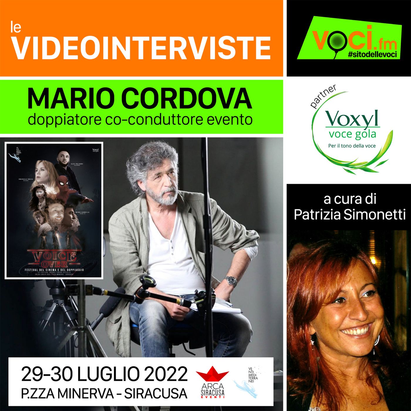 Voci.fm