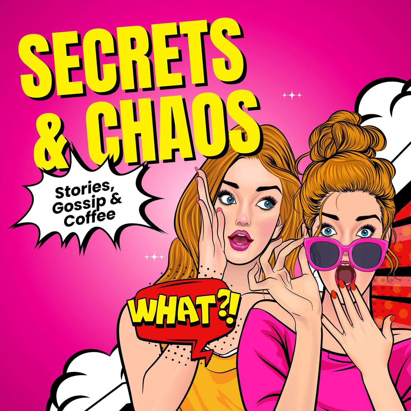 Secrets & Chaos