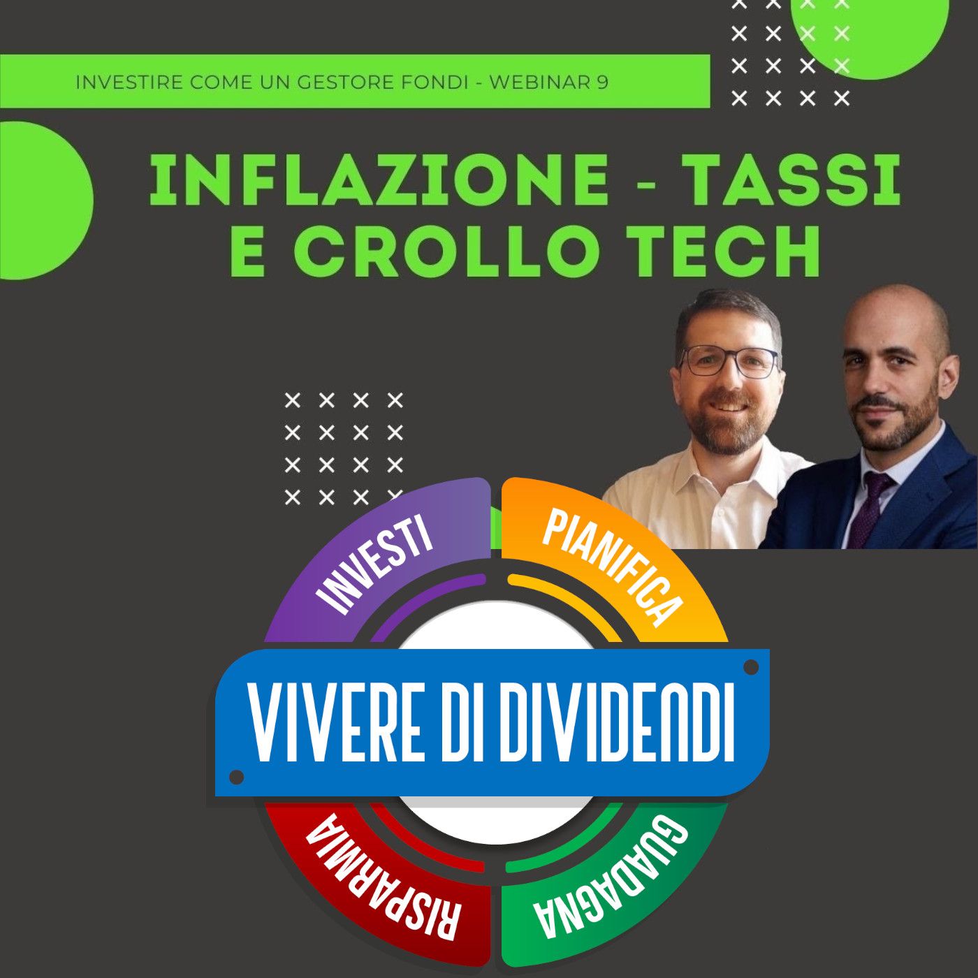 Vivere di Dividendi