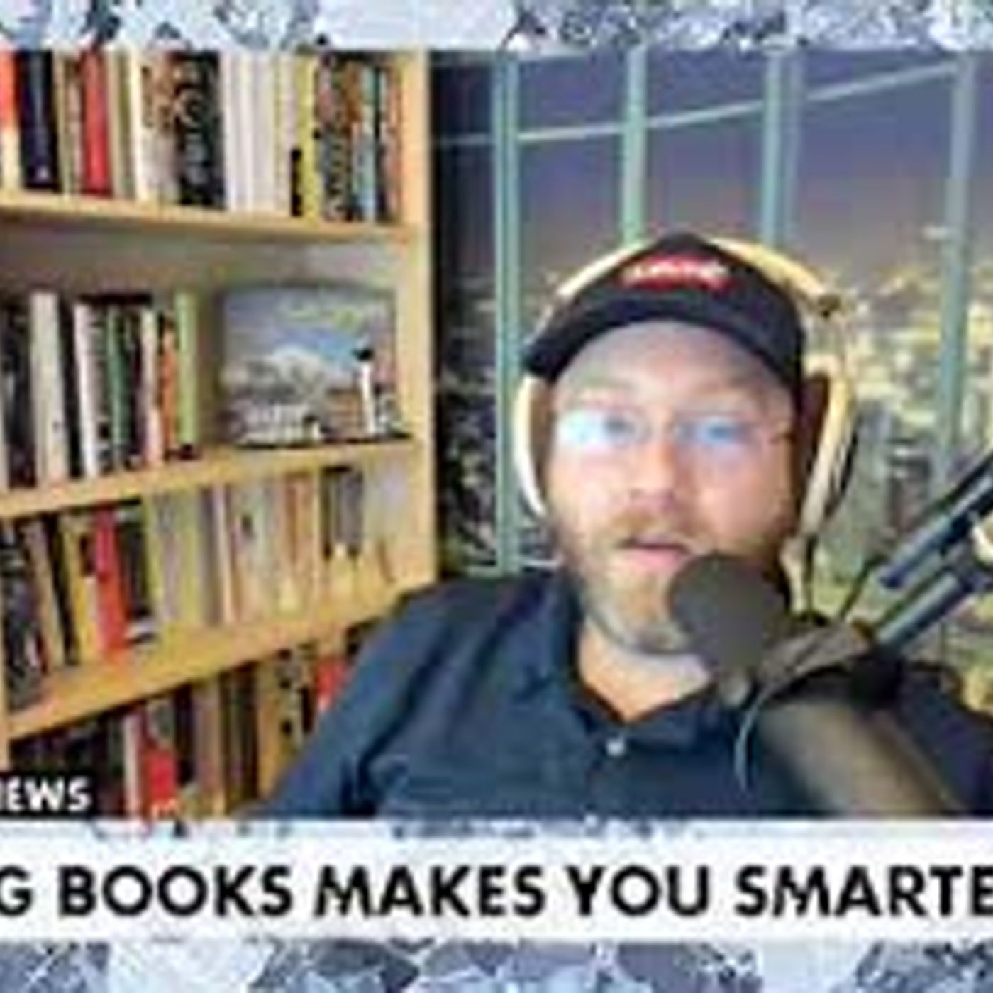 Sunday May 17, 2020 - Stuff I've been reading, Big Book Day