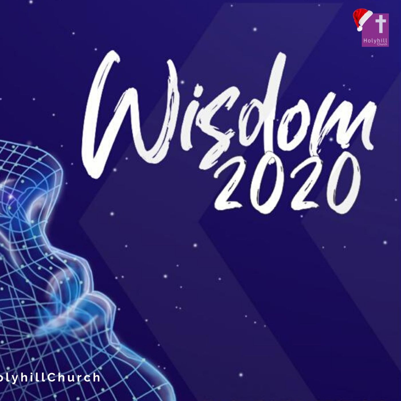 Wisdom for 2020 Part Five with Pastor Sunday Ogidigbo