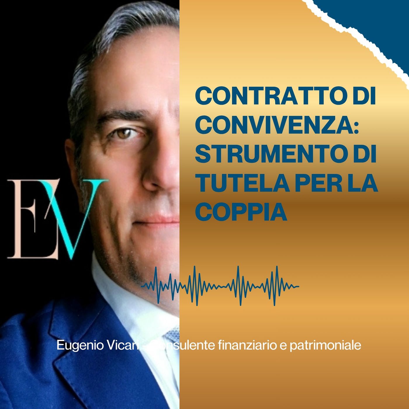 Ep. 55 - Contratto di convivenza proteggere l'amore senza sposarsi.