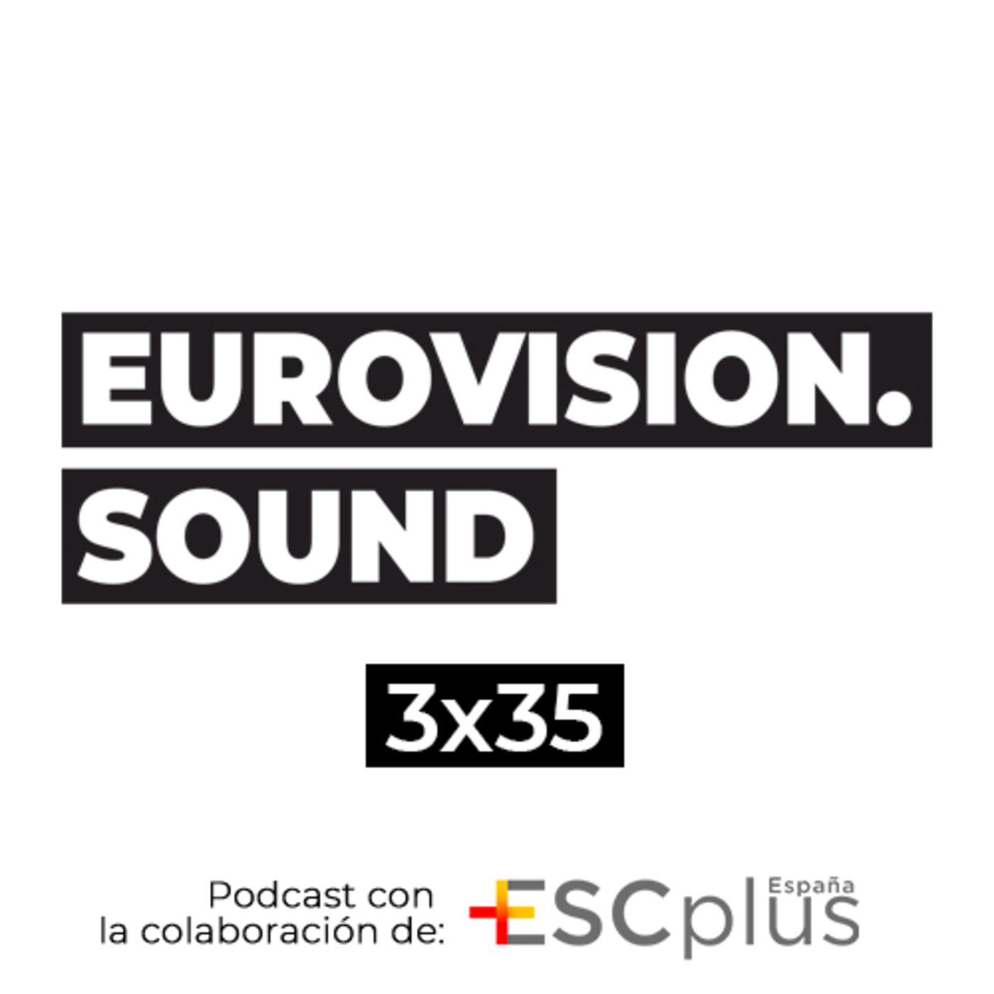 Eurovision Sound – 79 (3×35) – 10 de Mayo de 2021 episode artwork