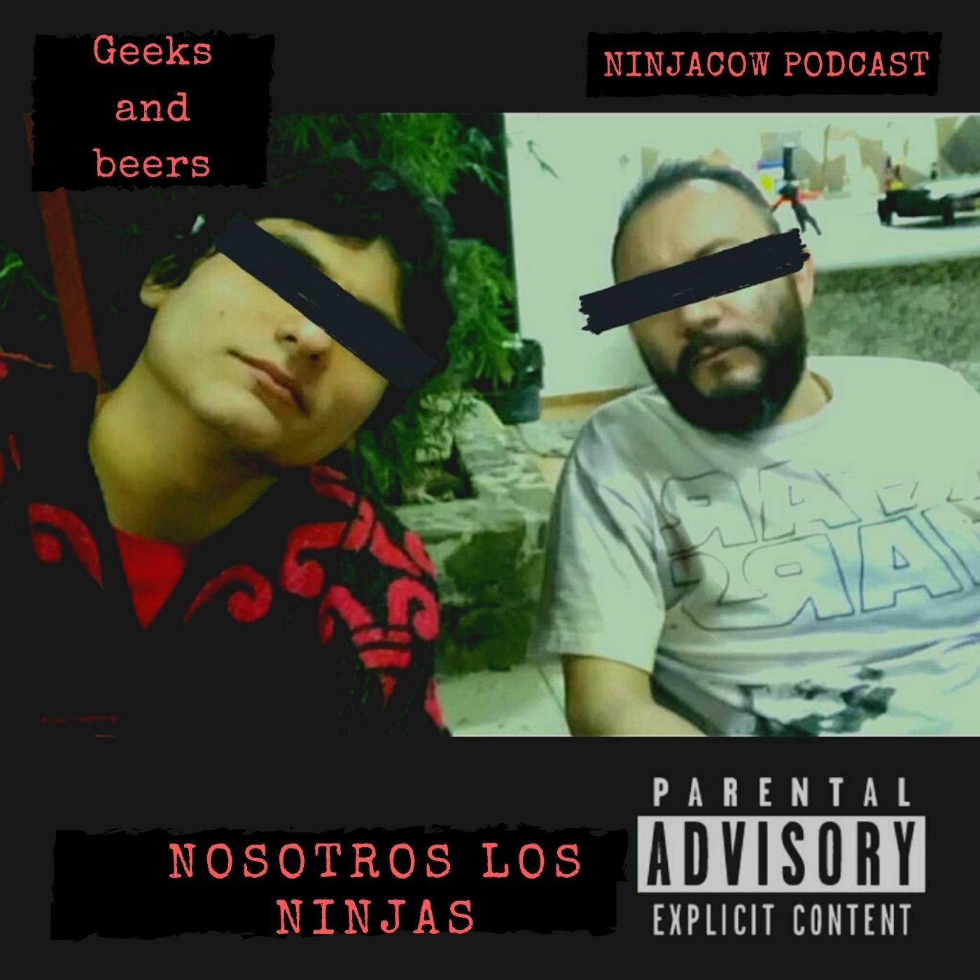 Ninjacow Podcast