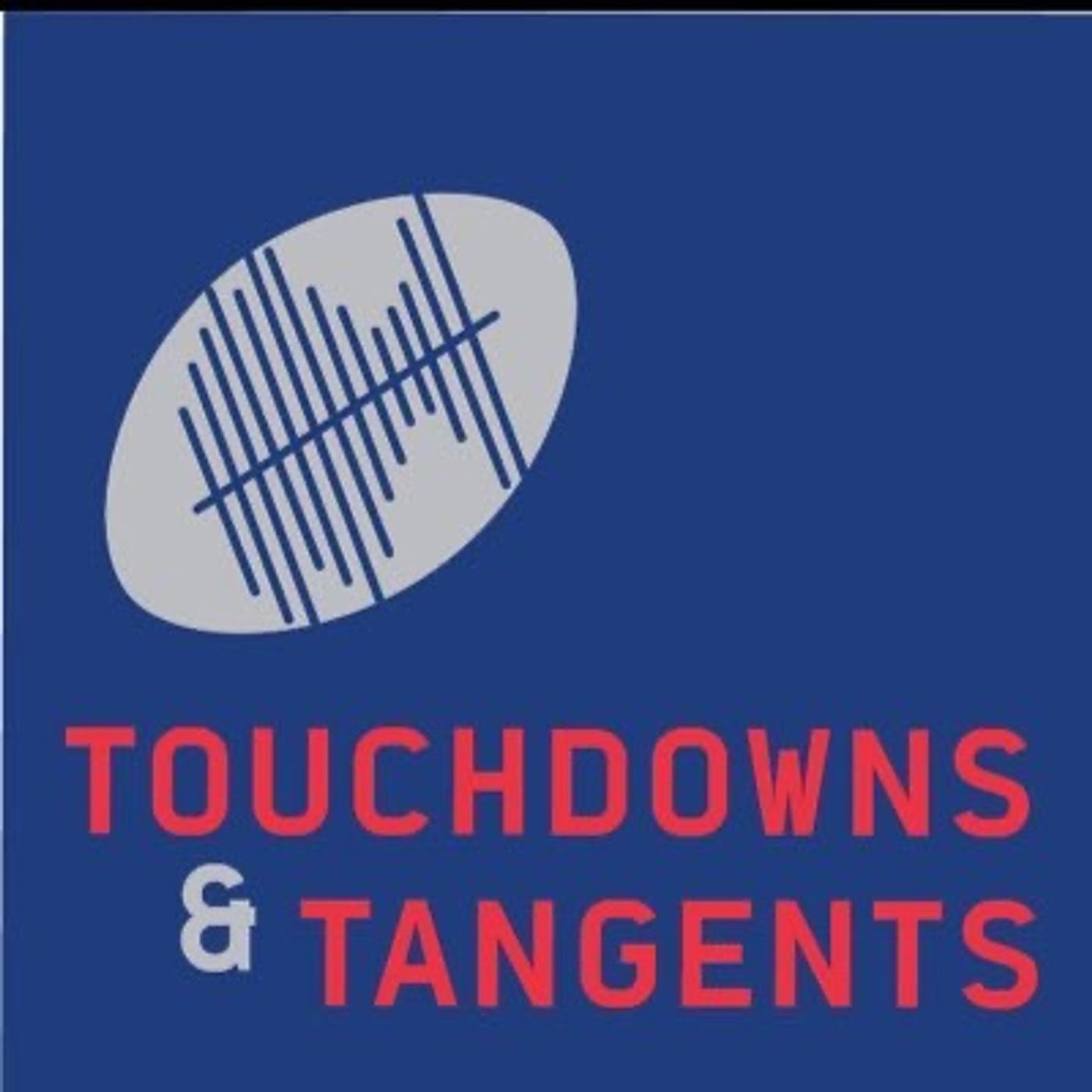 Wildcard Playoffs Week 19 - Touchdowns and Tangents