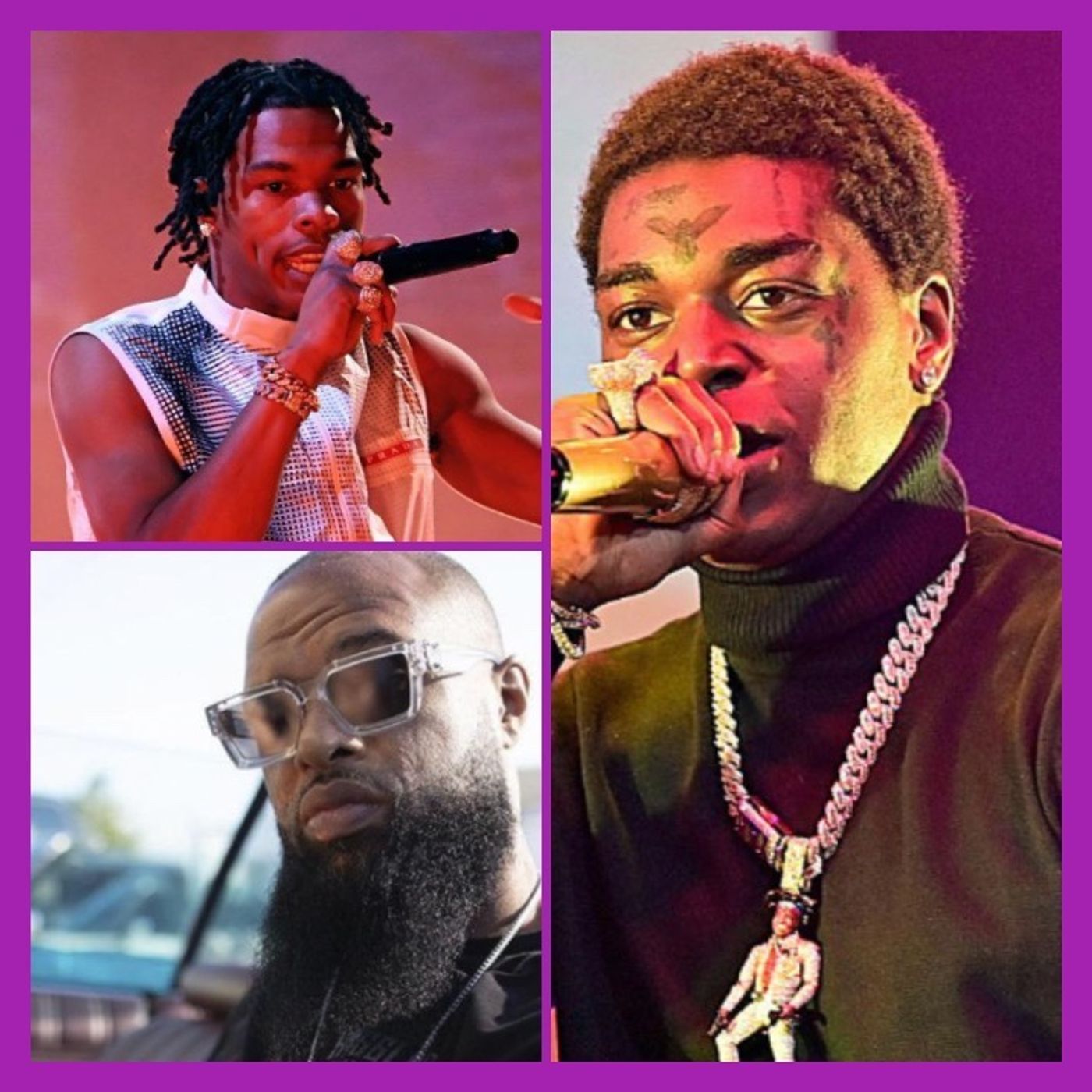 Episode 57- TopEntNews Vlog Slim Thug,Lil Baby,Kodak Beef Against The Odds Of HipHop Is Empowering & More‼️