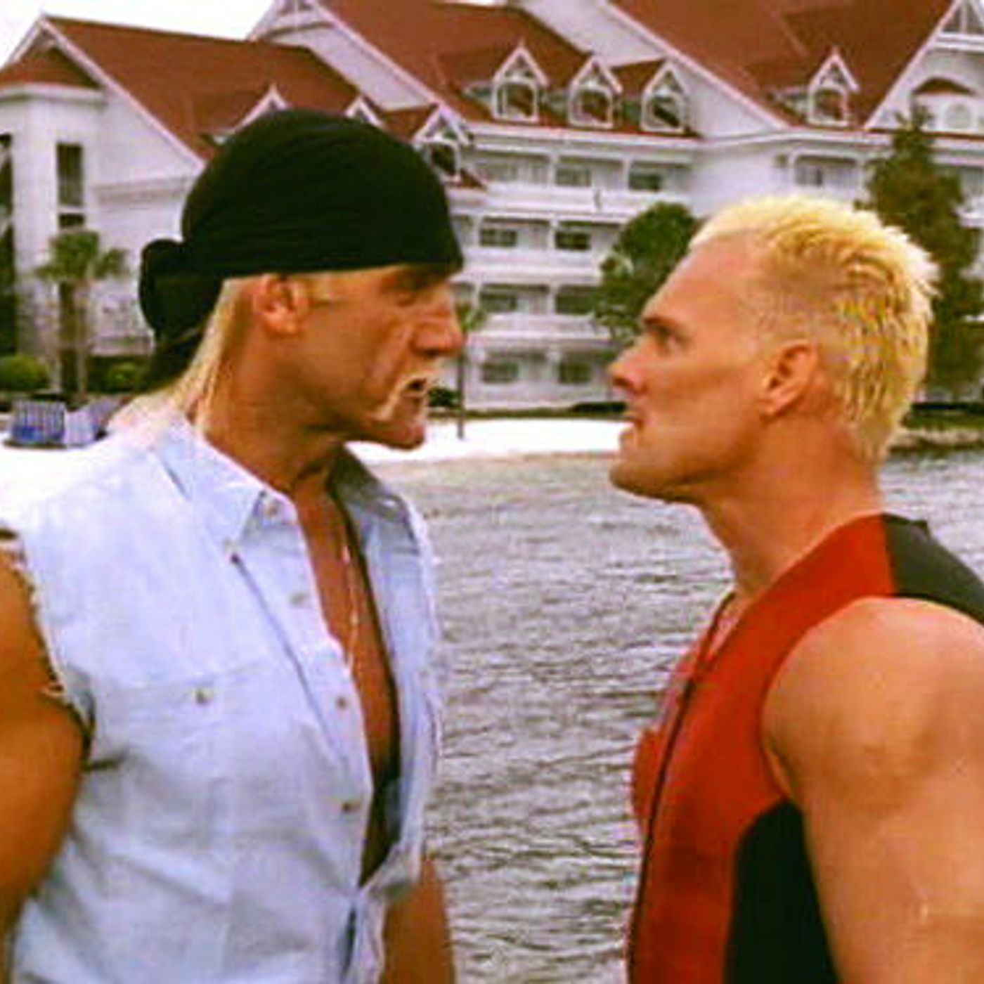 Don Tony And Kevin Castle Show