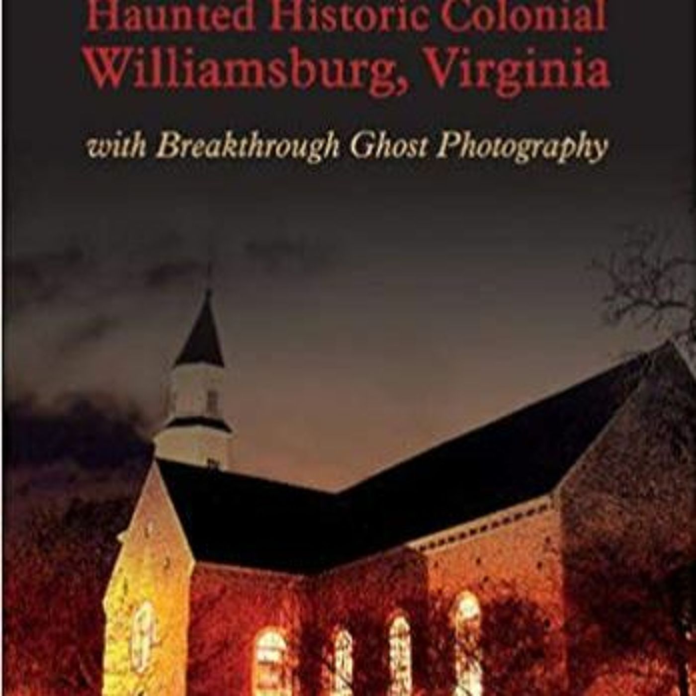 Passion for the Paranormal