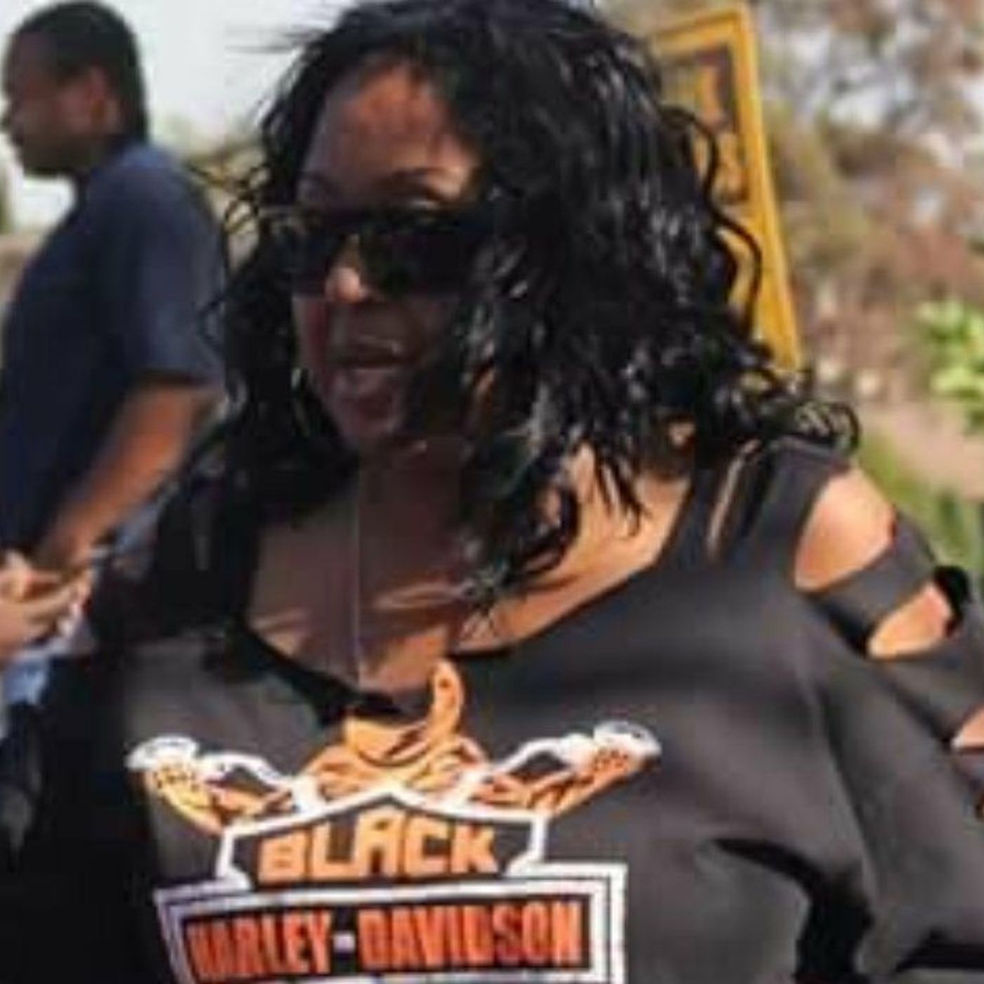Big Cell Interviews Moma Zenobia A Female Legend On the Streets of Compton