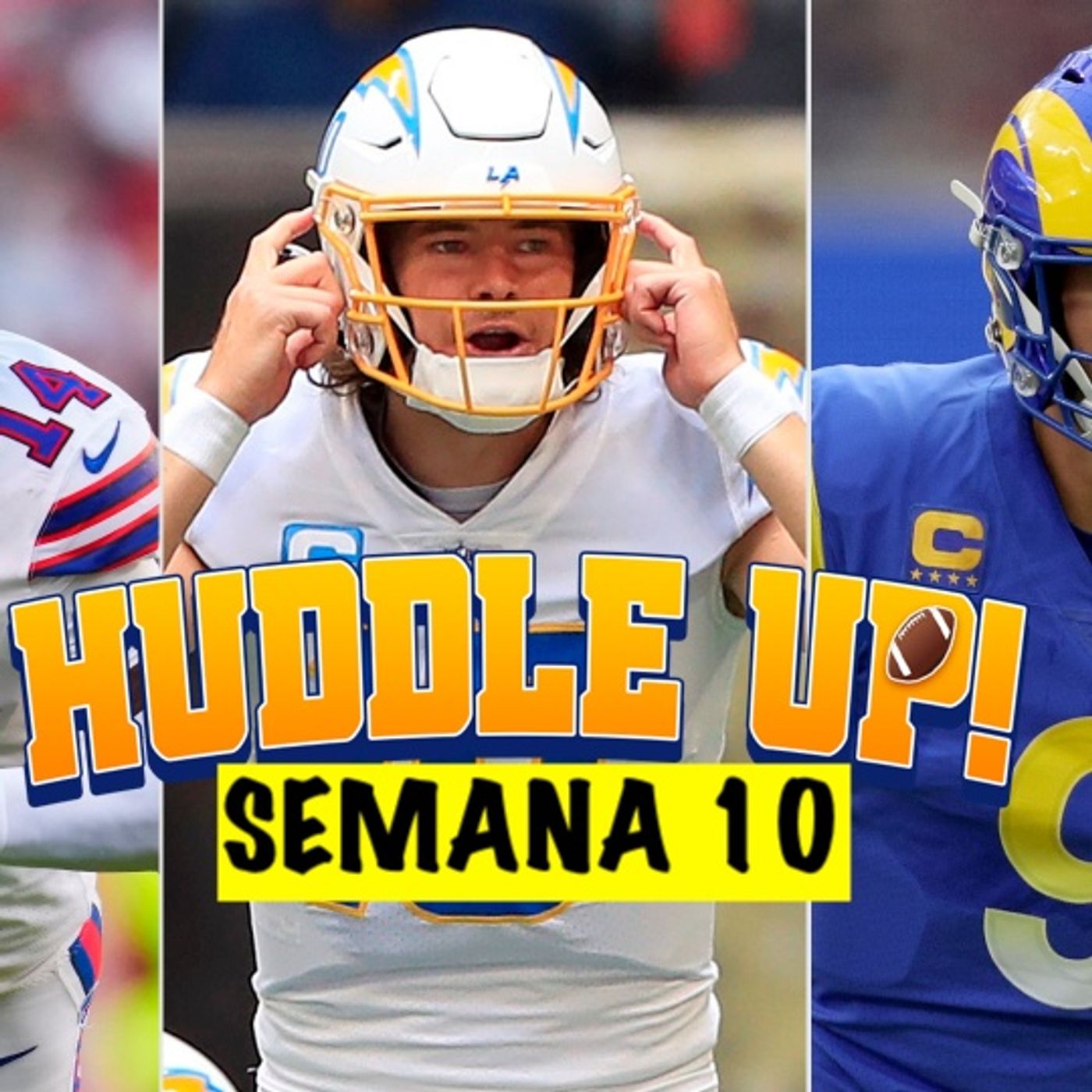 HuddleUP