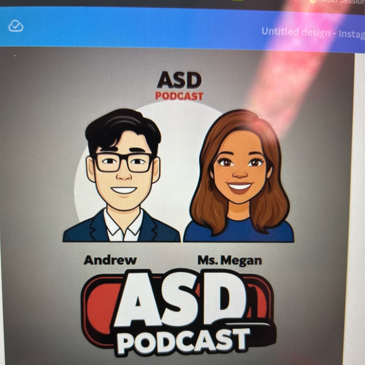 Asd Podcast