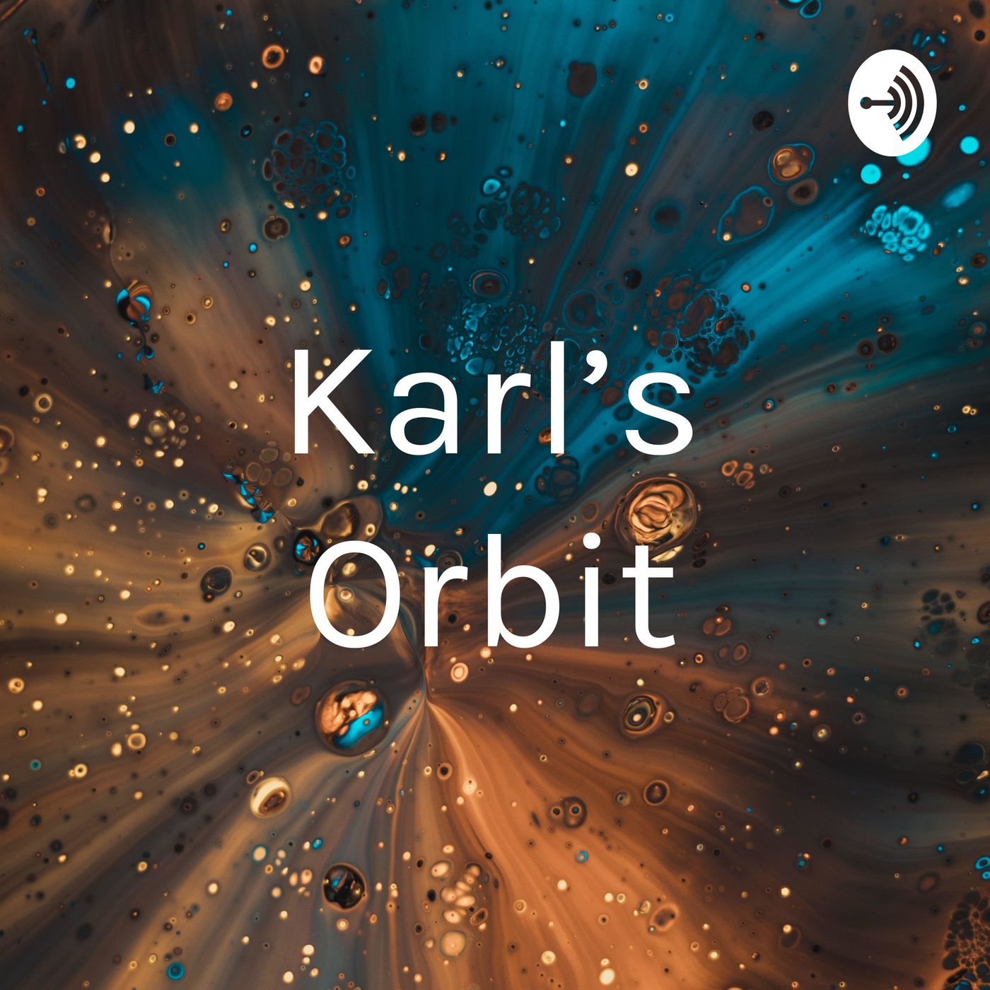 Karl\'s Orbit