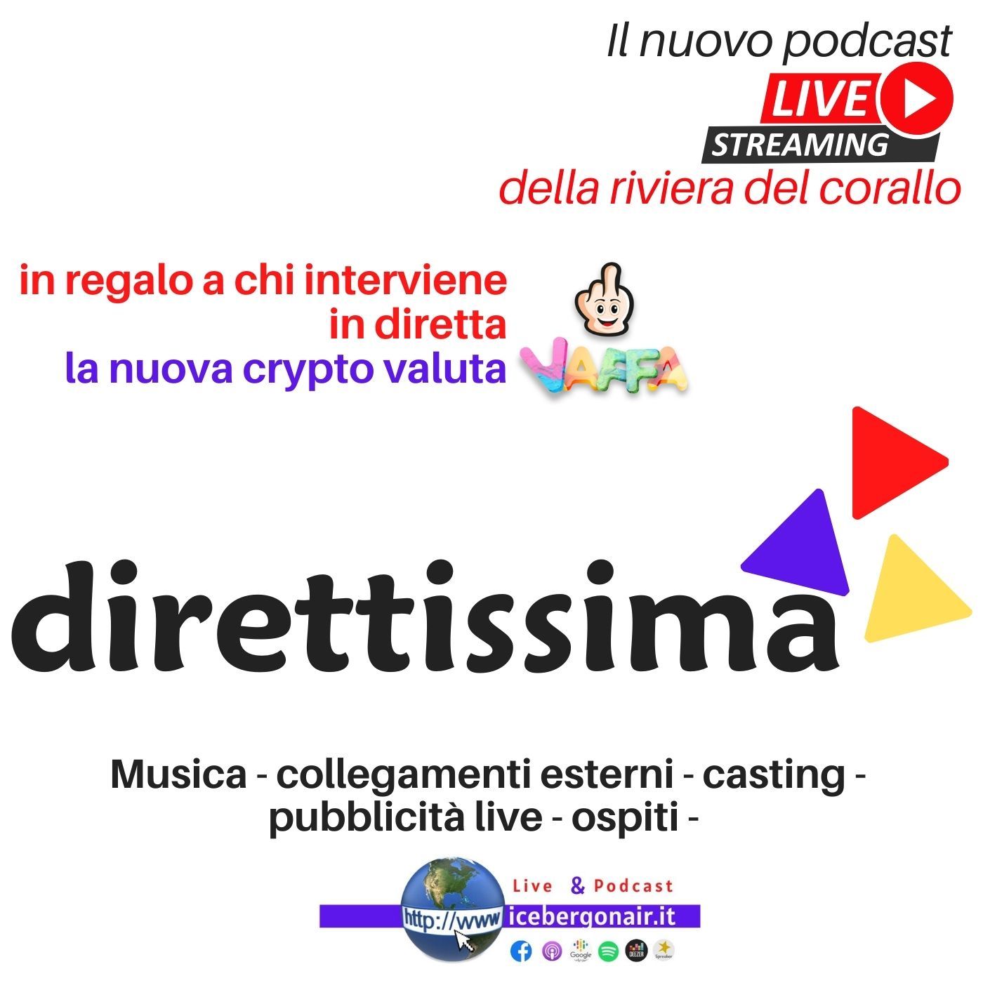 DIRETTISSIMA