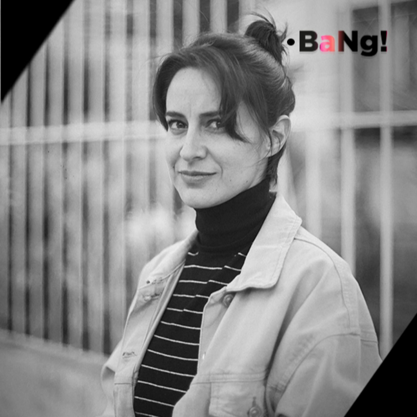 BaNg! Historias de Creativos