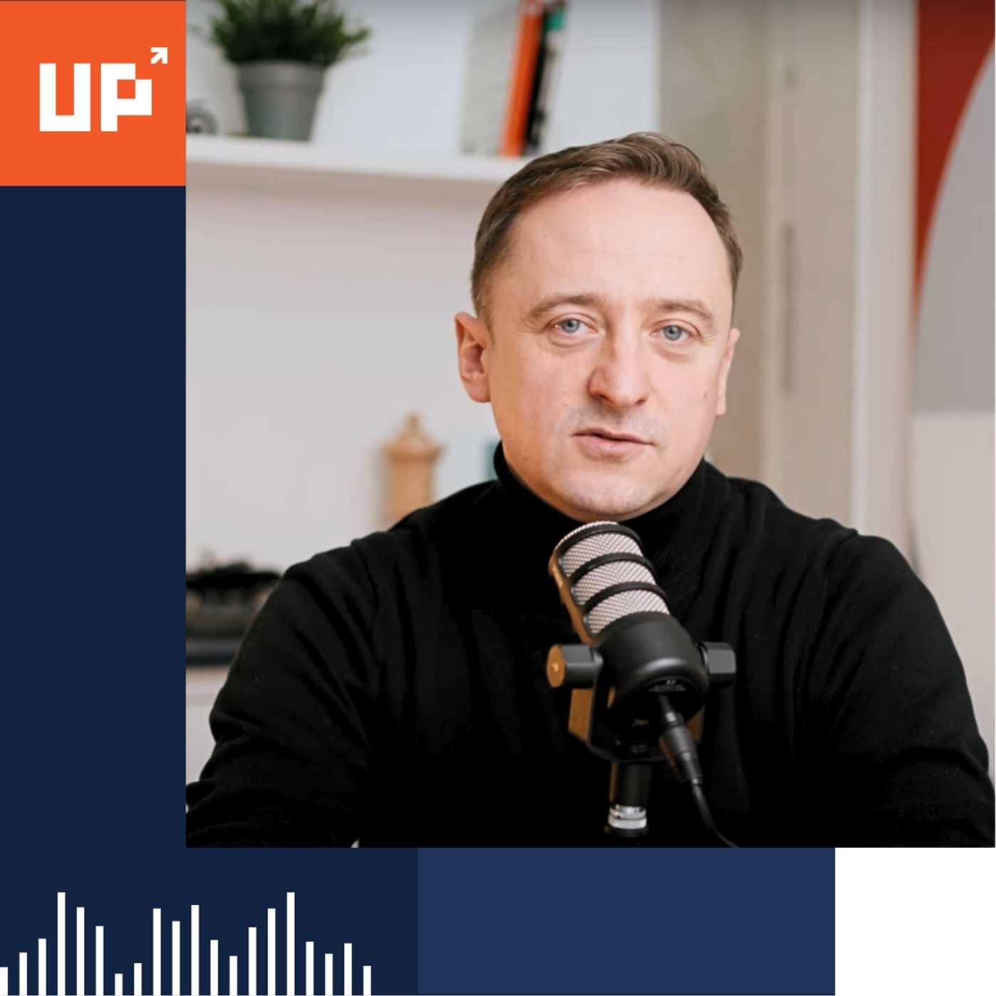 ProjectUP - marketing biznesowy