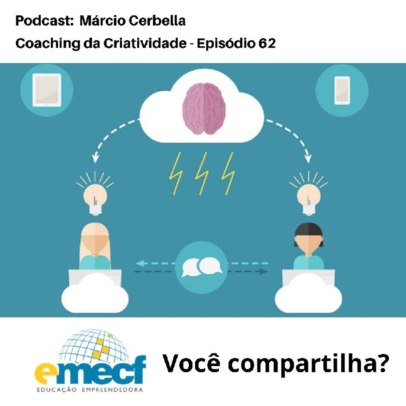 Coaching da Criatividade