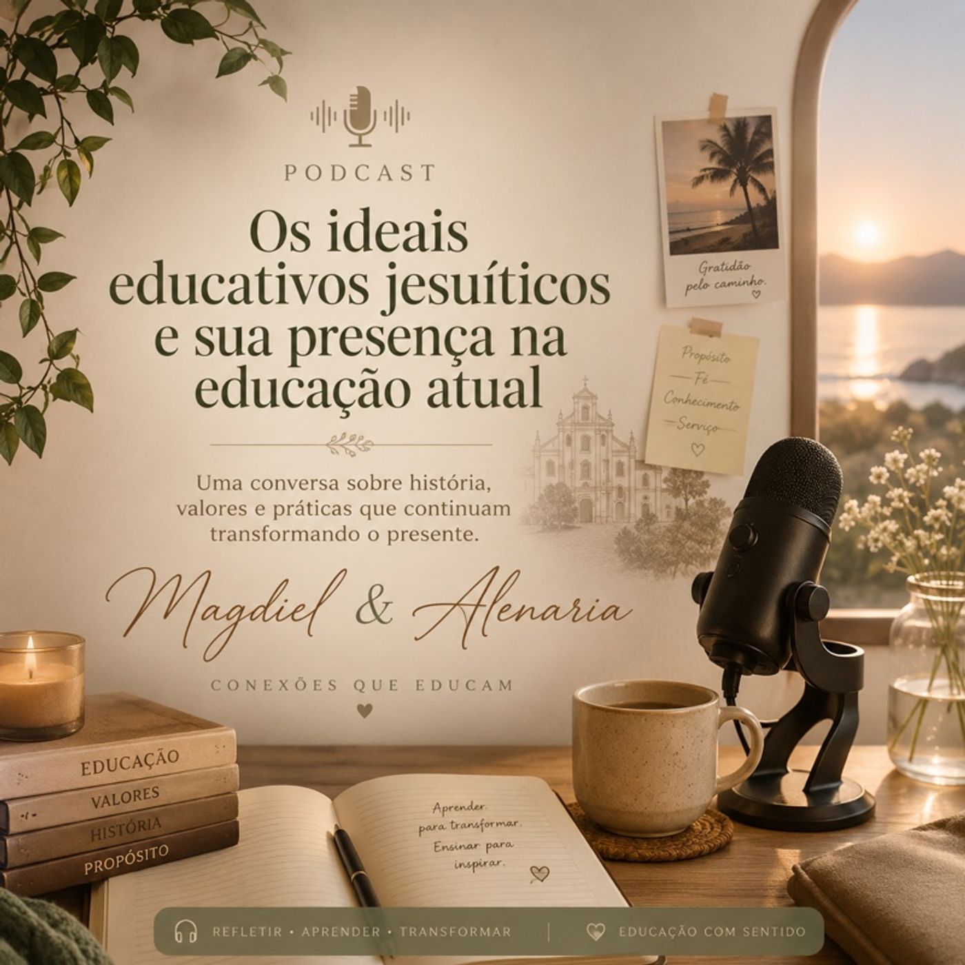 História da Educação no Maranhão episode artwork