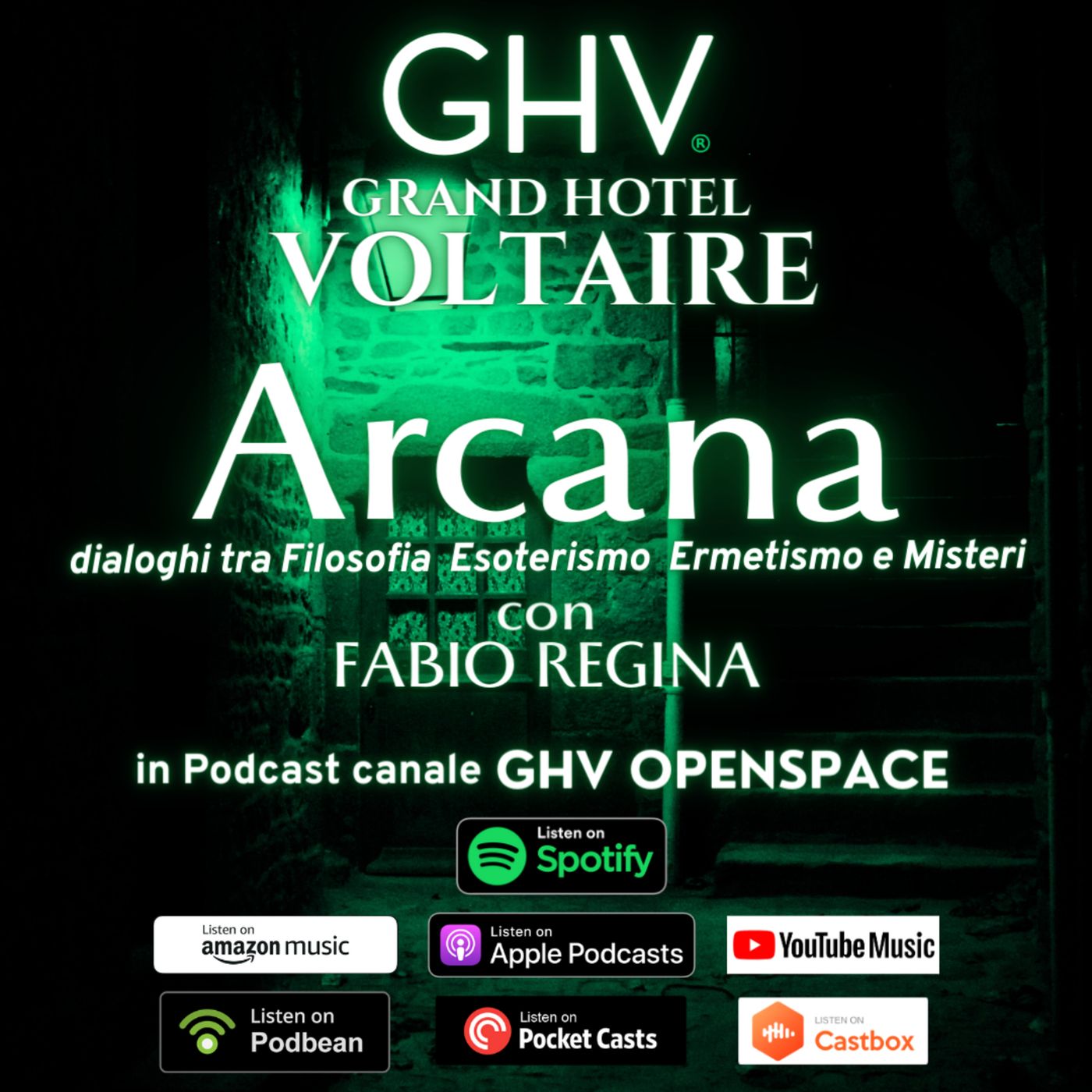 GHV OPENSPACE