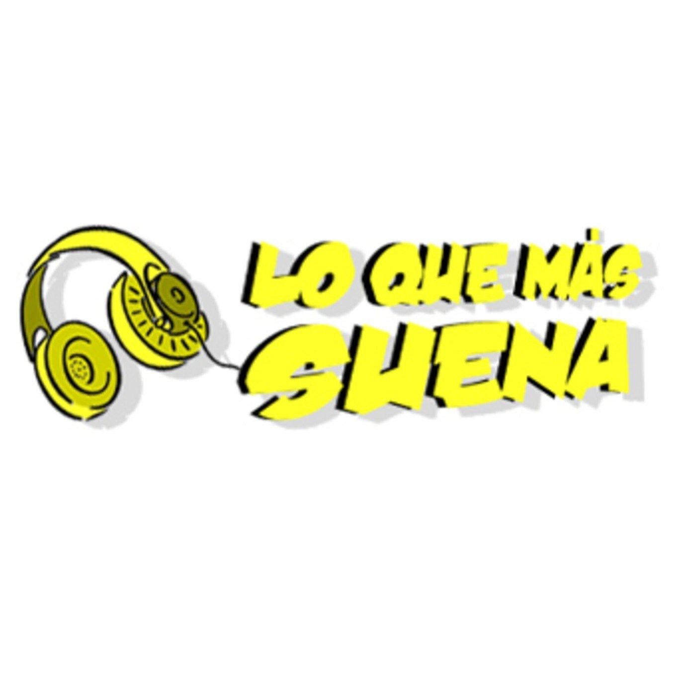Lo Que Más Suena Lo Que Más Suena