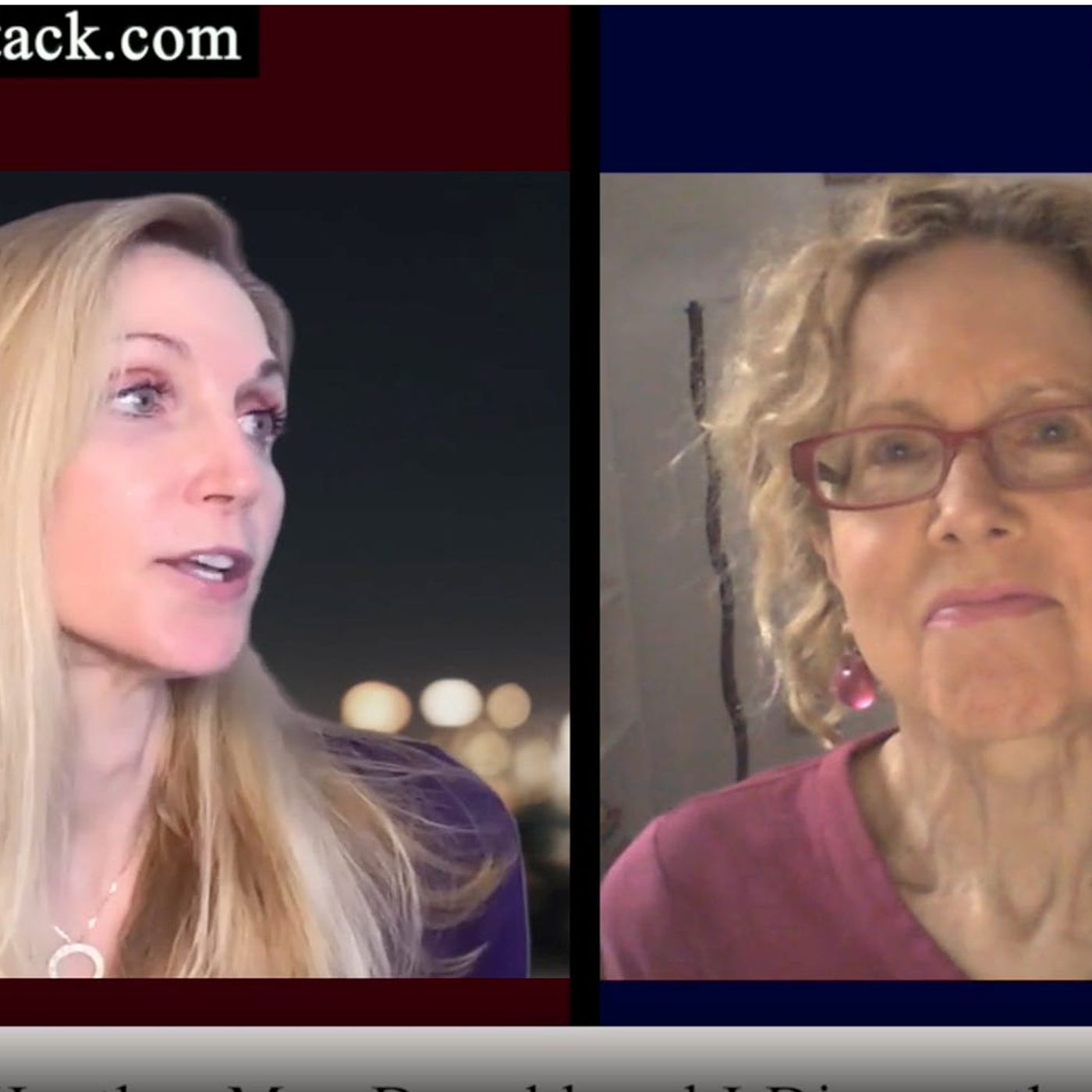 AUDIO-ONLY (FREE!): The Disaster of the Black Family with Heather Mac Donald