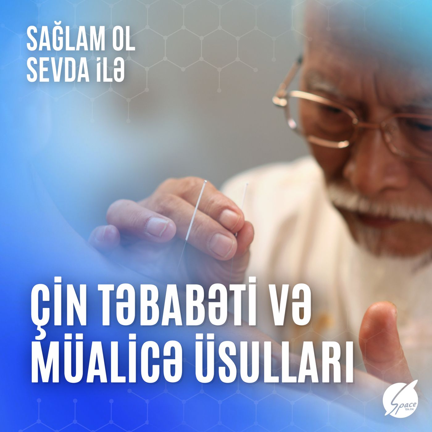 Sağlam ol Sevda ilə