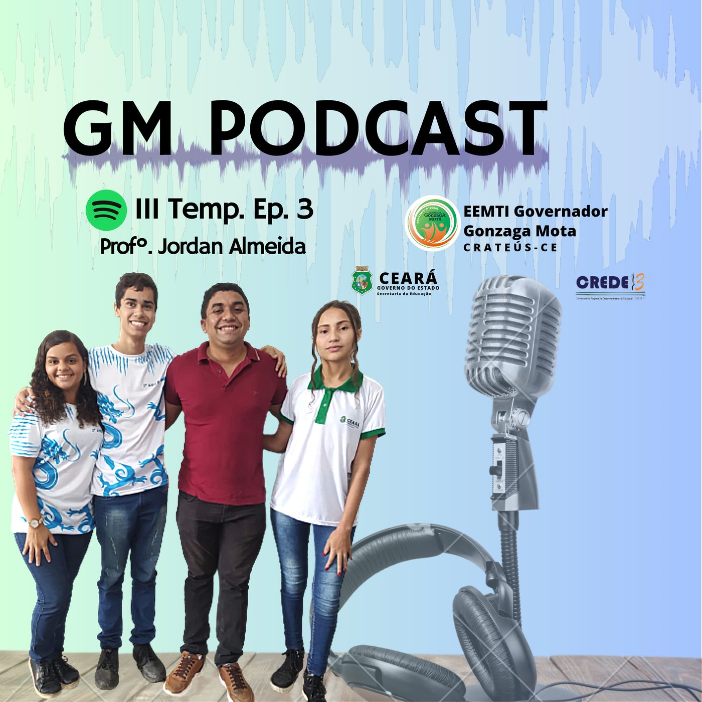 GM PODCAST