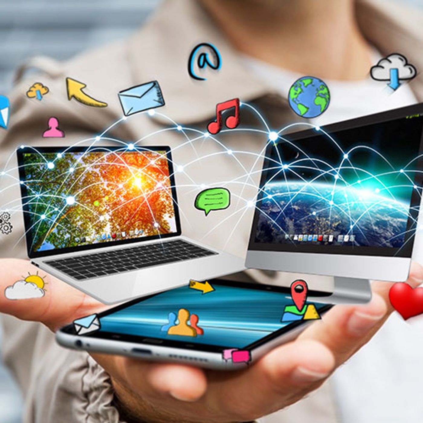 Ambientes virtuales de Aprendizaje