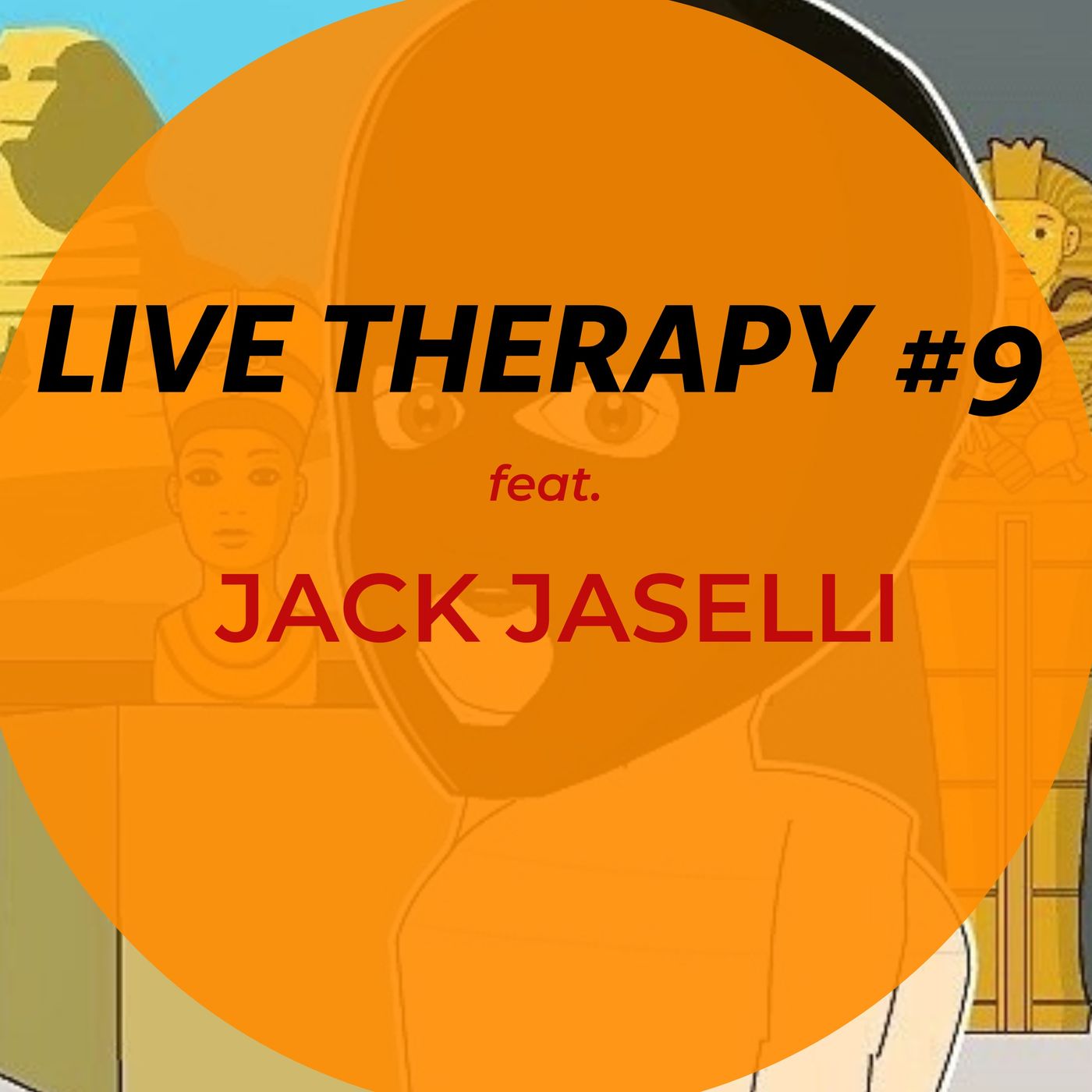 Live Therapy