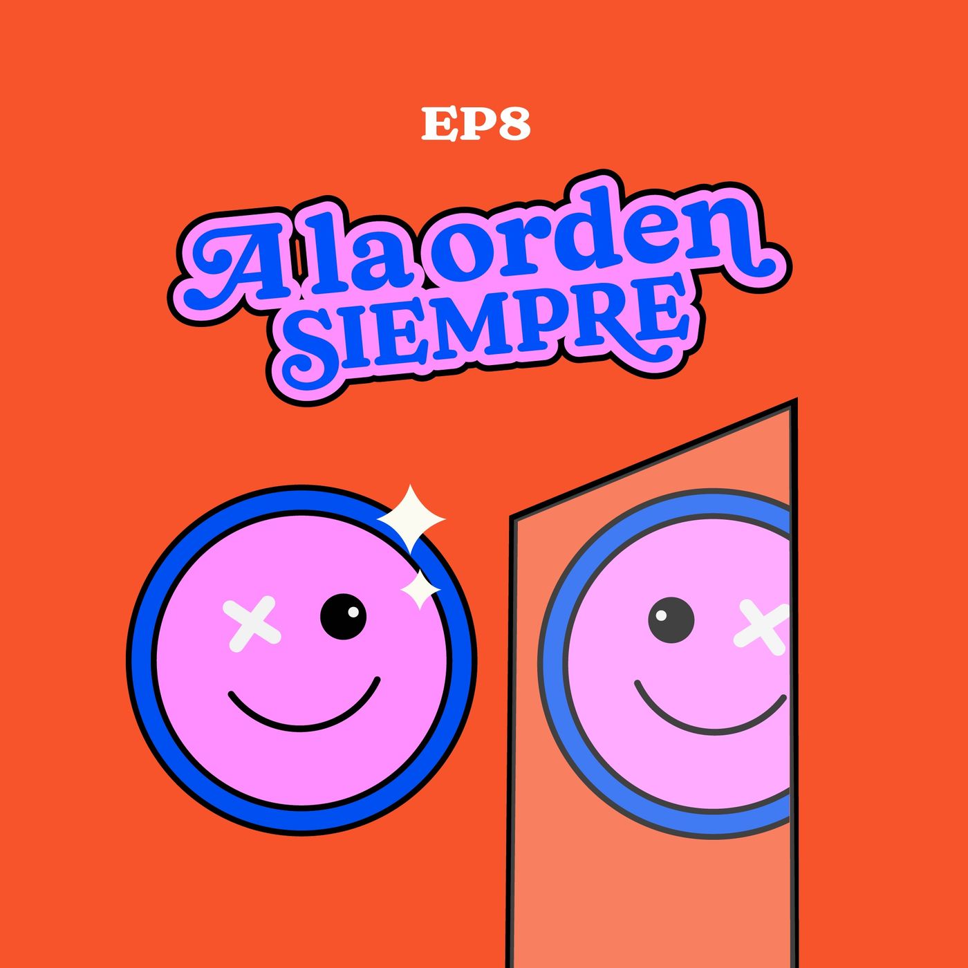 A la orden siempre