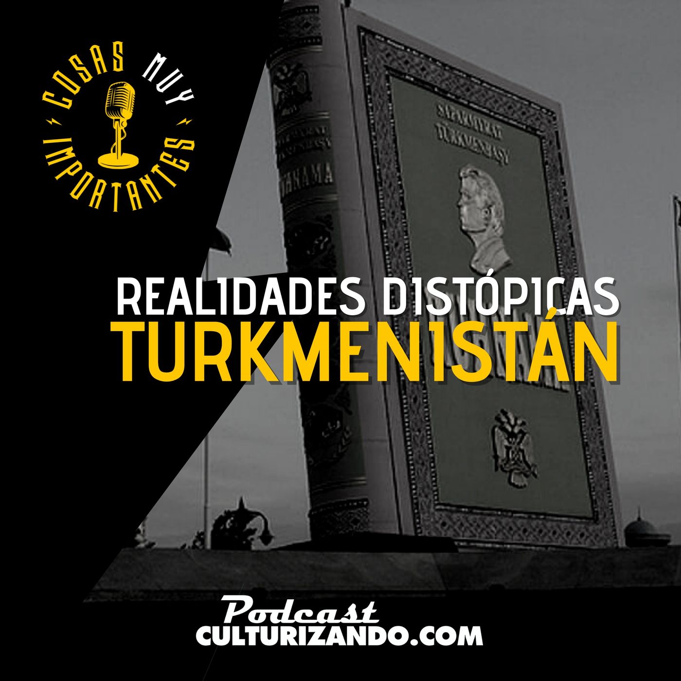 Cosas muy importantes • Historia Curiosa