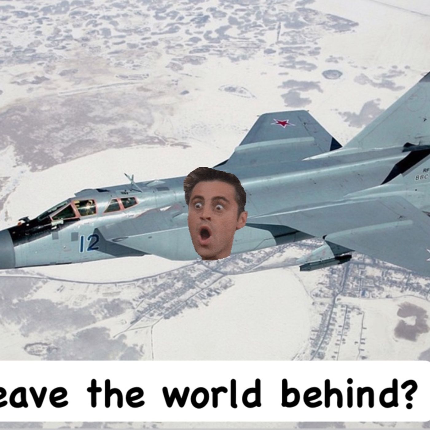 Breaking: Russia is playing OFFENSE(Estonia Airspace INVADED!)