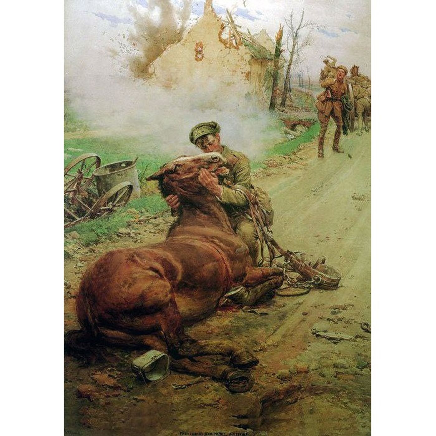 La Guerra Grande