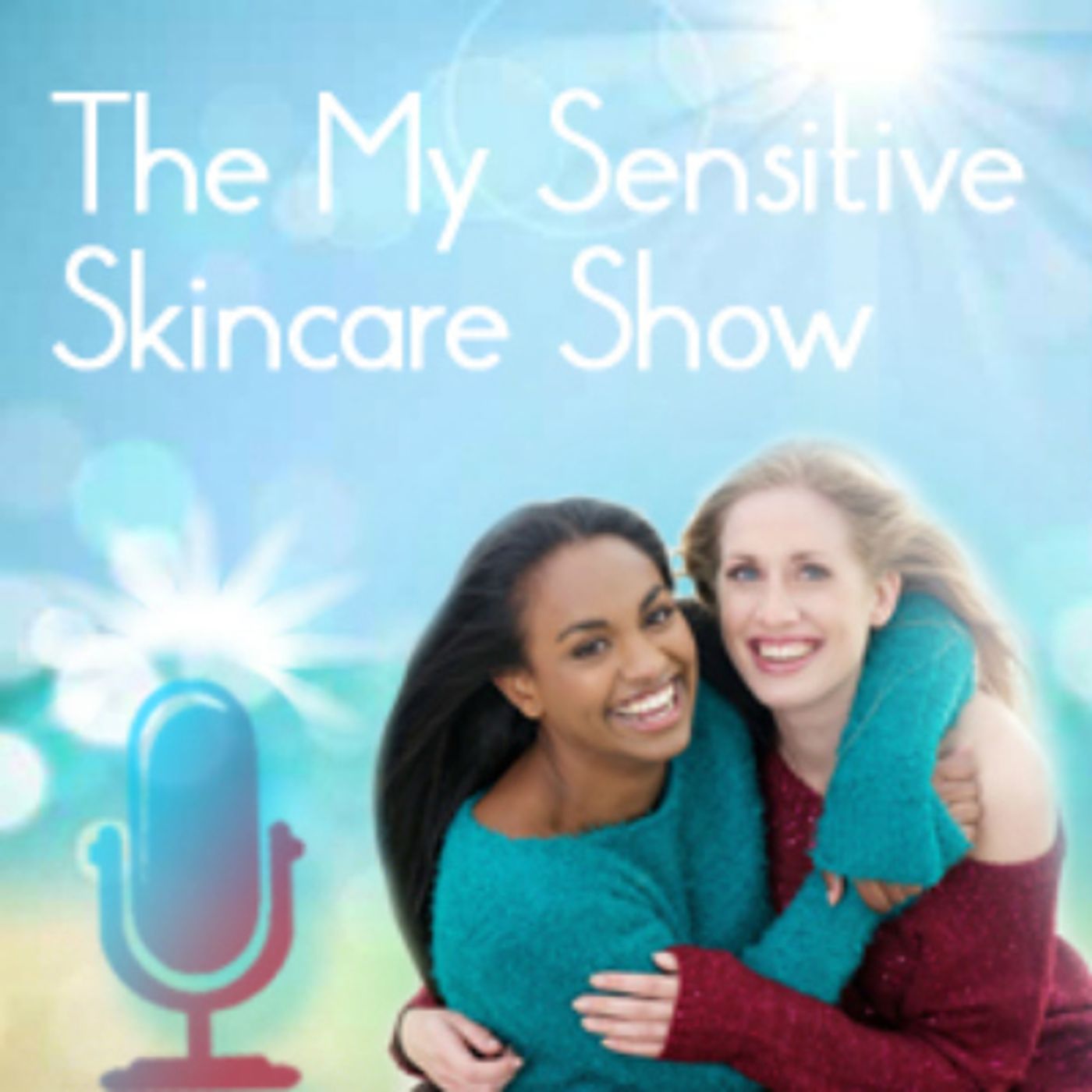 My Latest Safe Sensitive Skin Care Finds