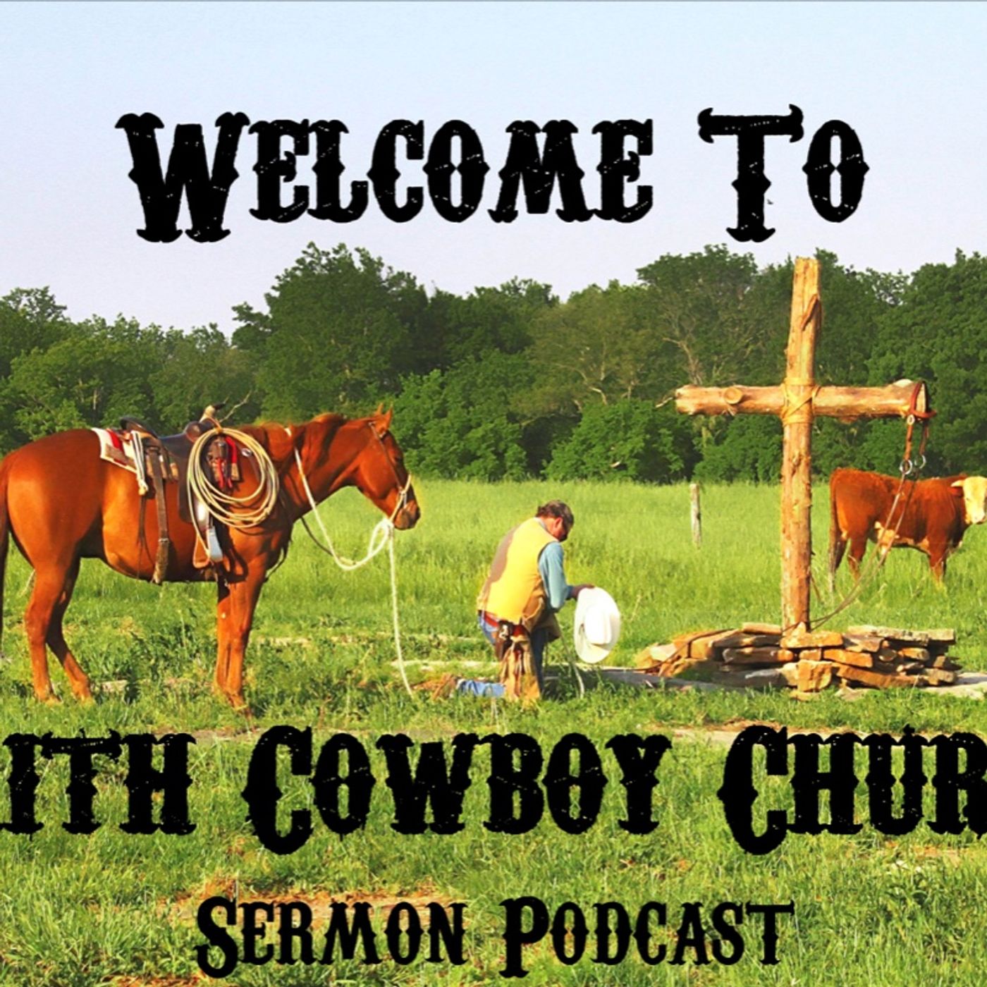 Faith Cowboy Church