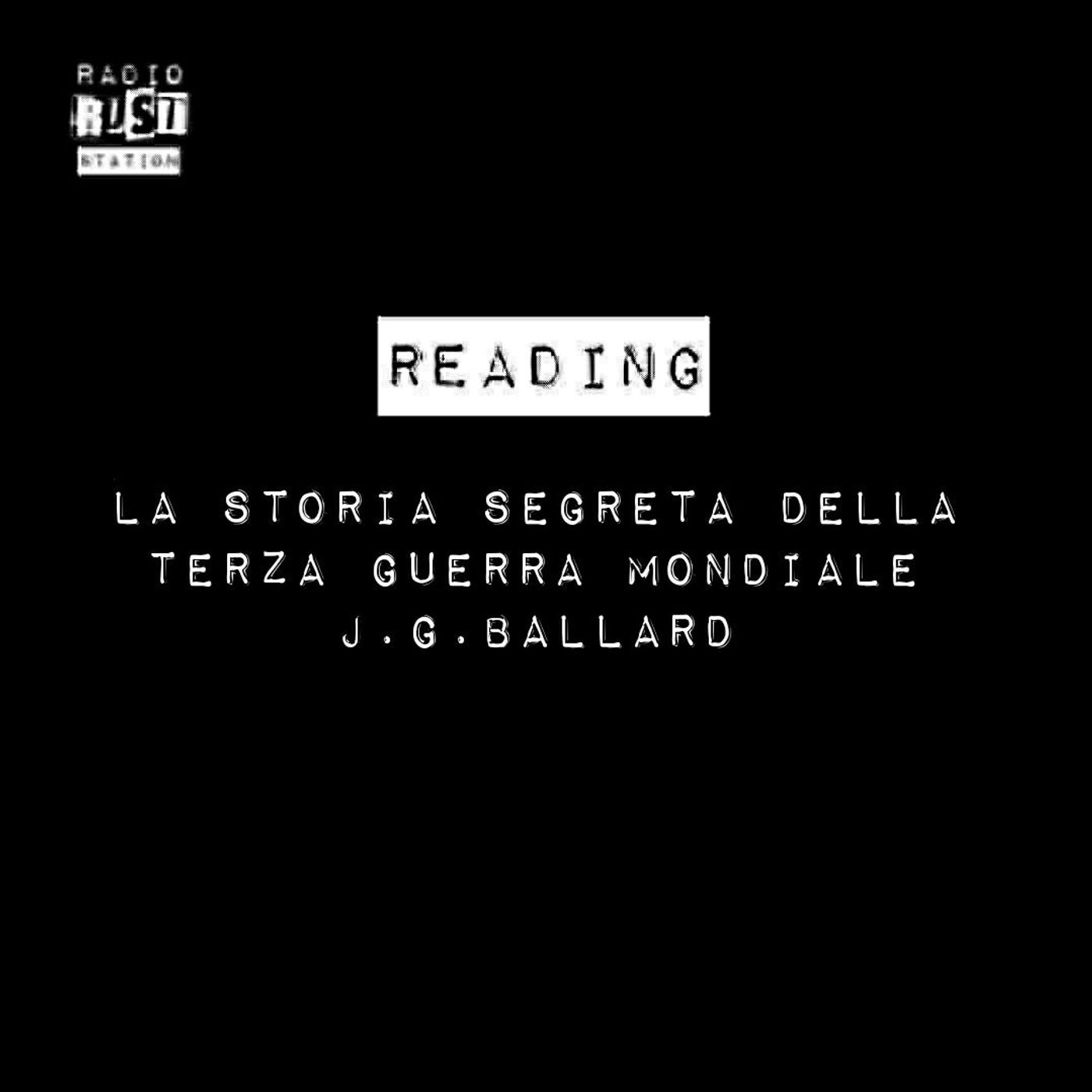 Storia della terza Guerra Mondiale - Ballard Storia della terza Guerra Mondiale - Ballard