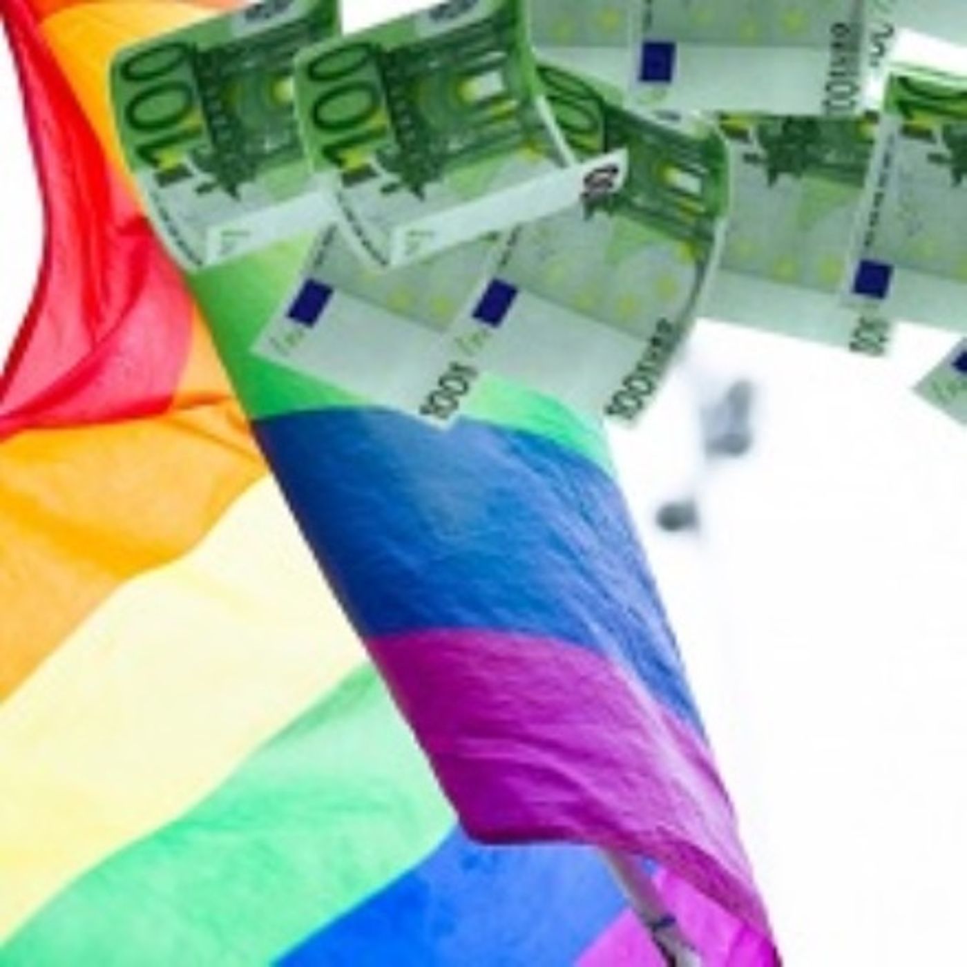 Il governo regala 4 milioni di euro alle associazioni Lgbt