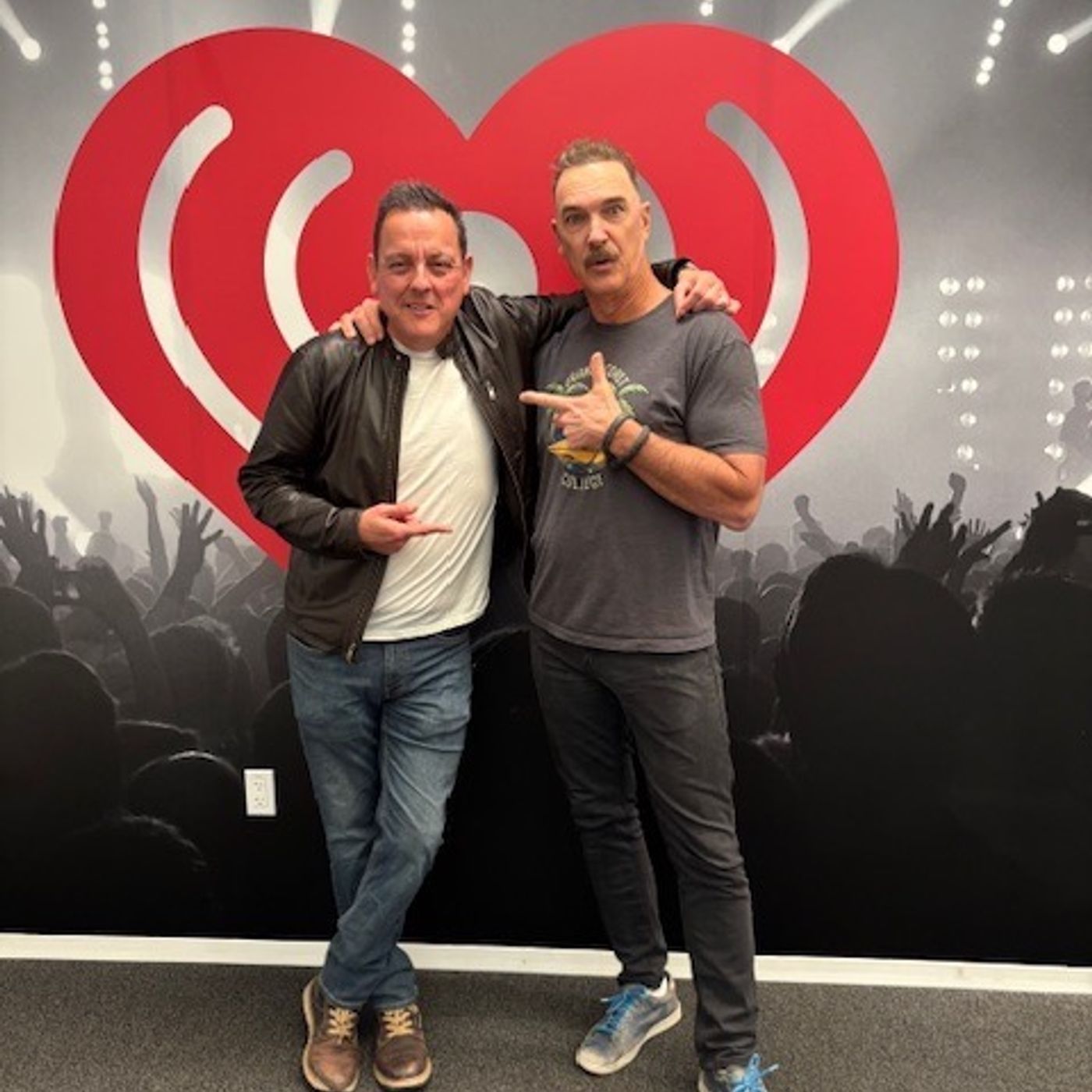 Marcus Talks To Actor Patrick Warburton About His "Preposterous" Role In The New Movie Zootopia 2 Marcus Talks To Actor Patrick Warburton About His "Preposterous" Role In The New Movie Zootopia 2