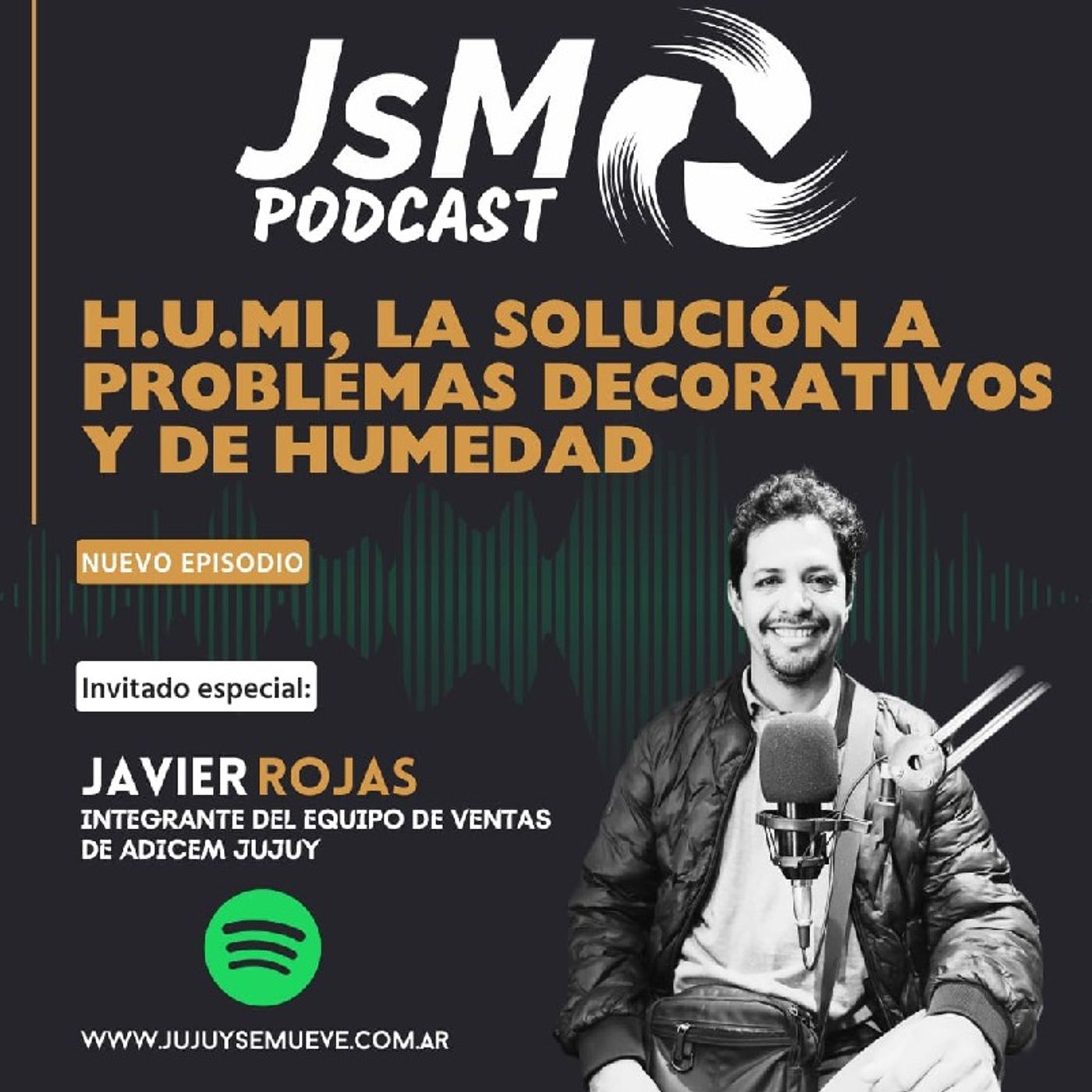 Jujuy se mueve inclusivo