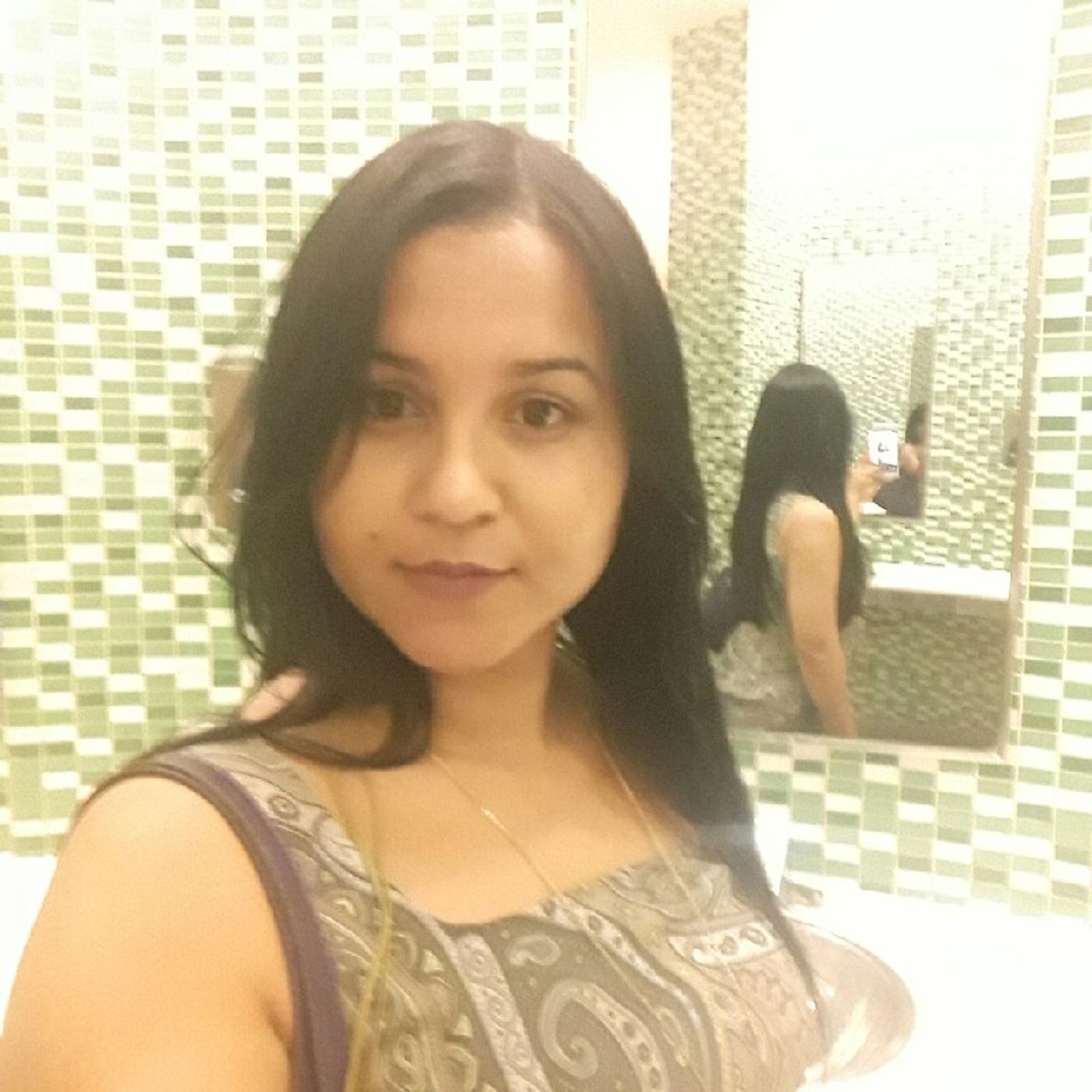 Mary Guerrero\'s show