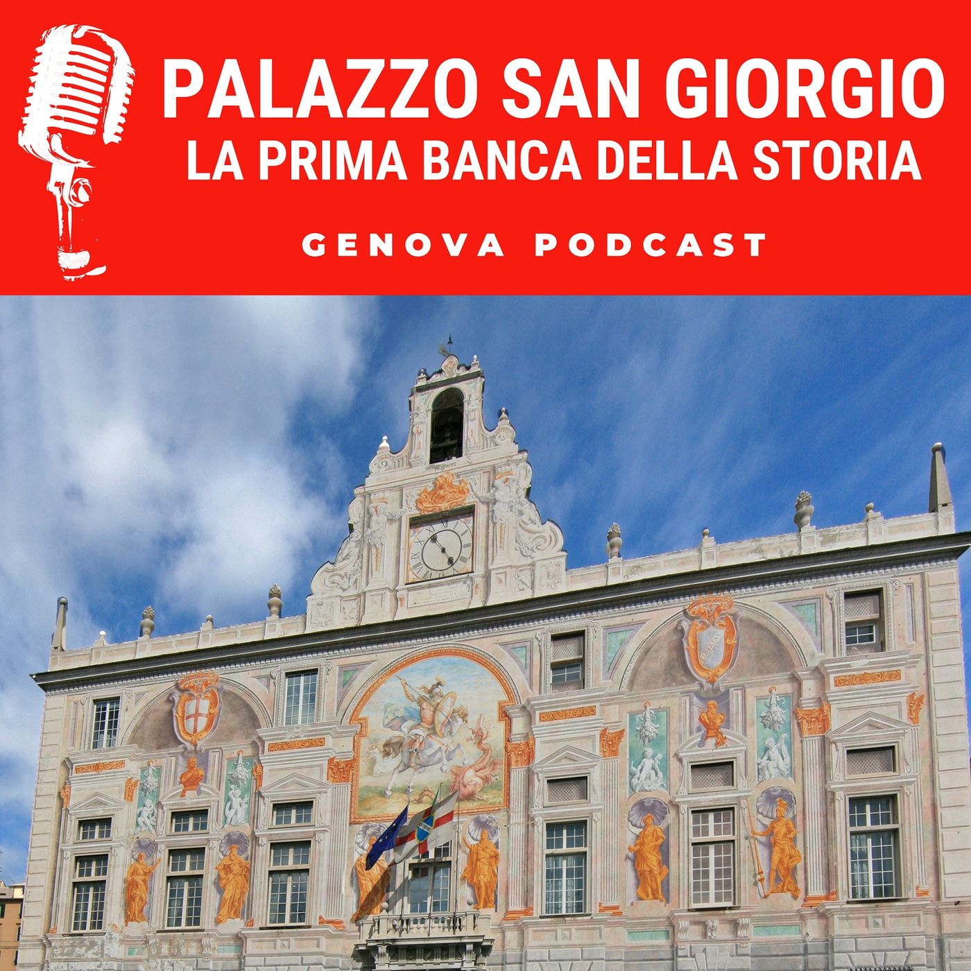 Genova Podcast