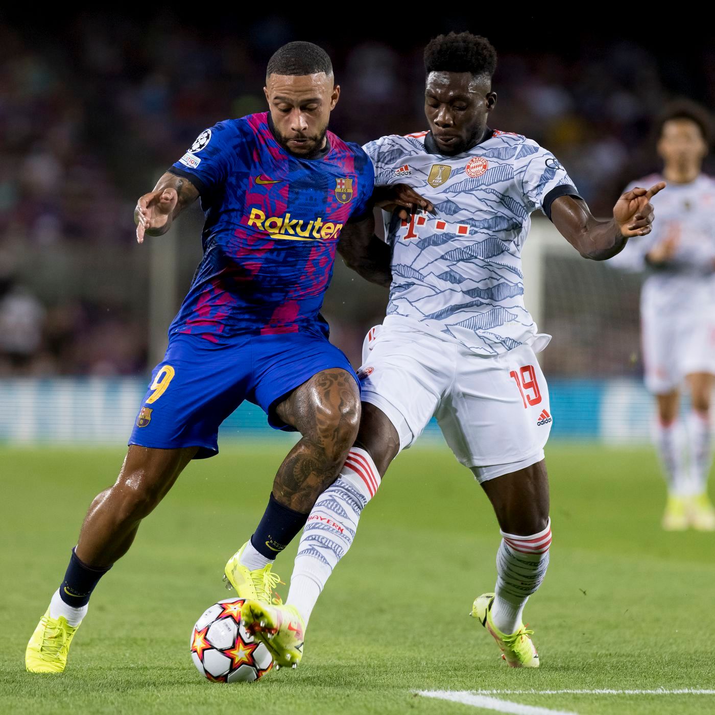 Vida Blaugrana