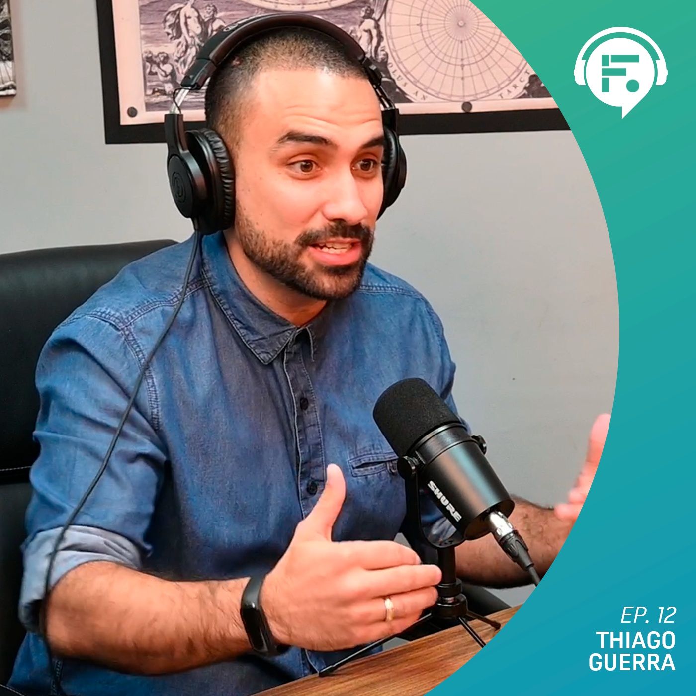 Ministério Fiel Podcast