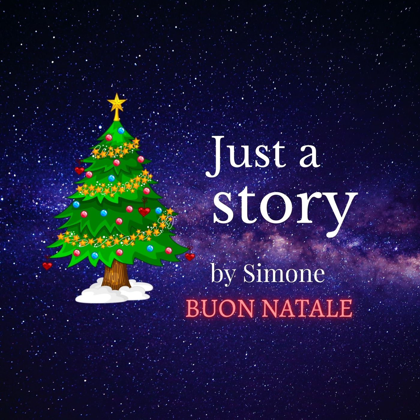 Just a story