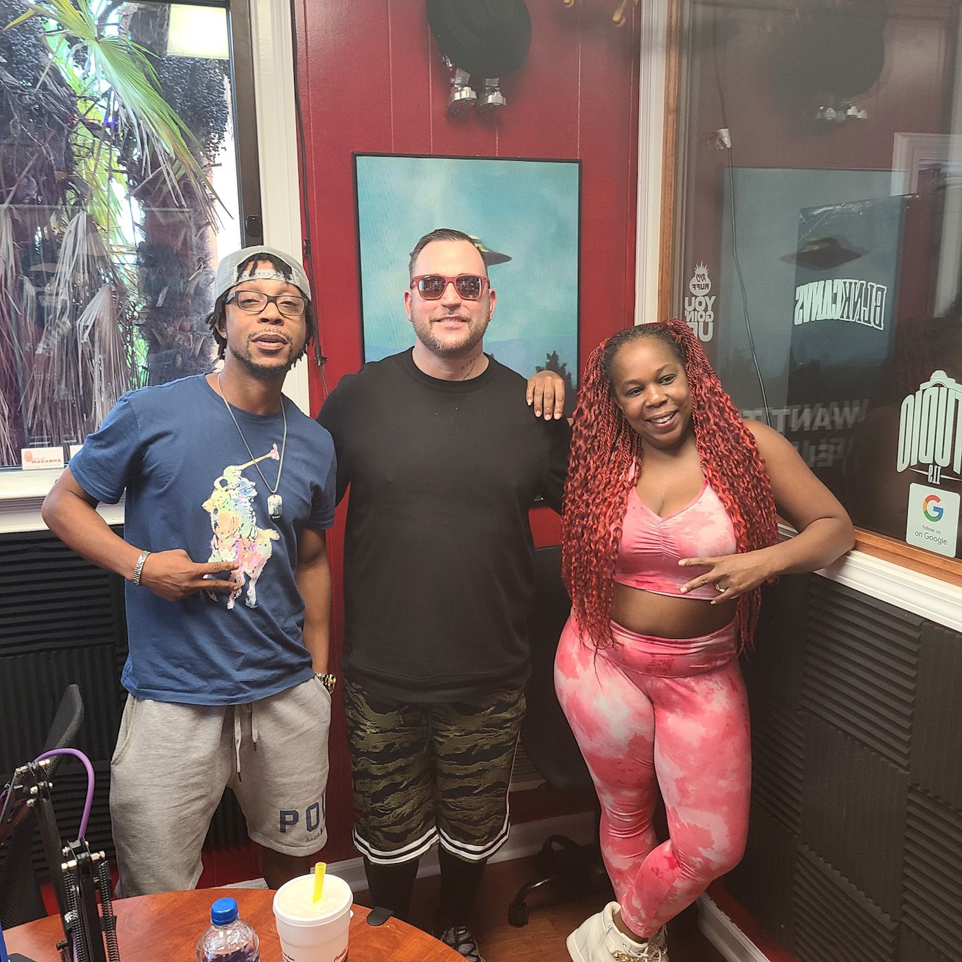 Da Cosign Podcast