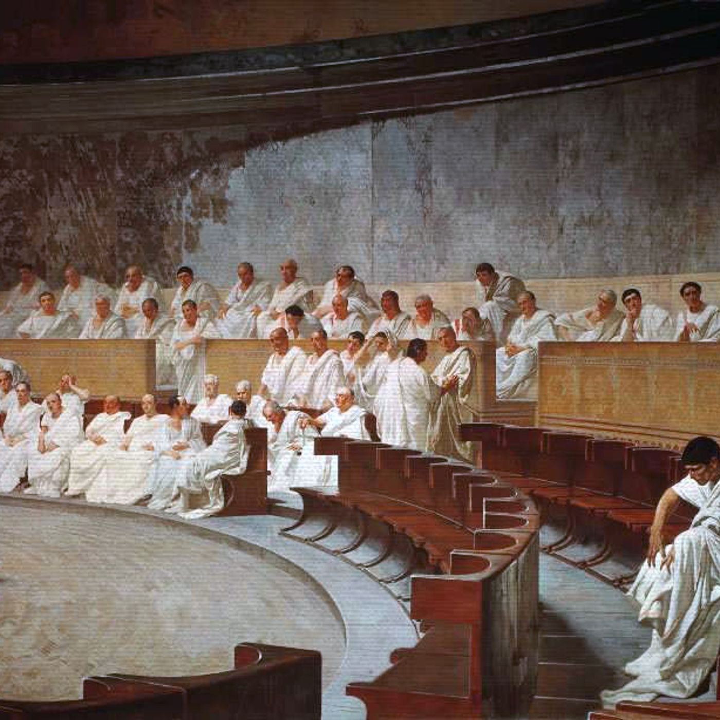 Le Storie di Ieri