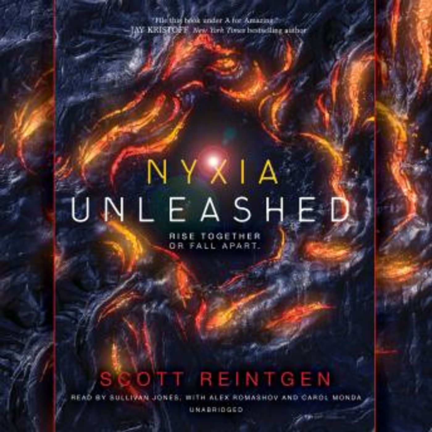 Listen to Top Full Audiobooks in Teen & YA, Sci-Fi, Fantasy & Paranormal