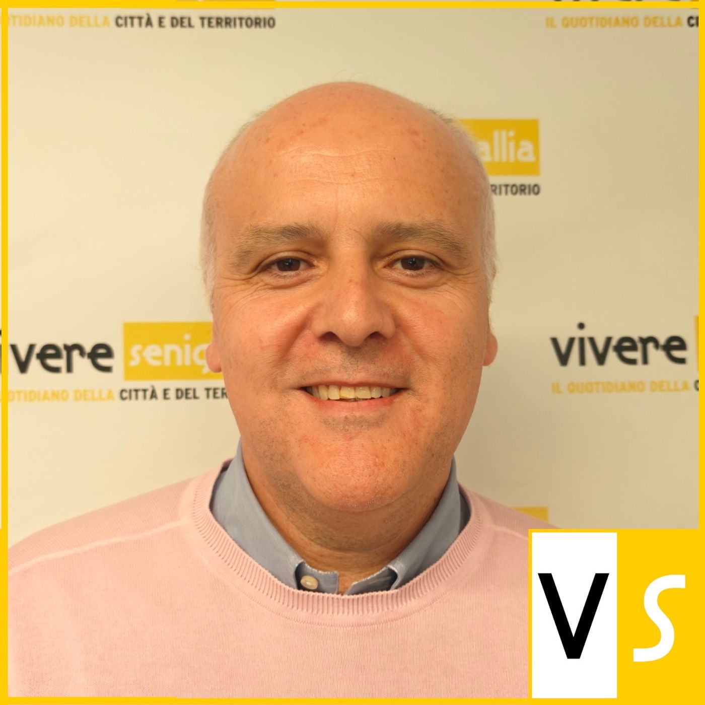 Le interviste della domenica - Intervista a Federico Severini