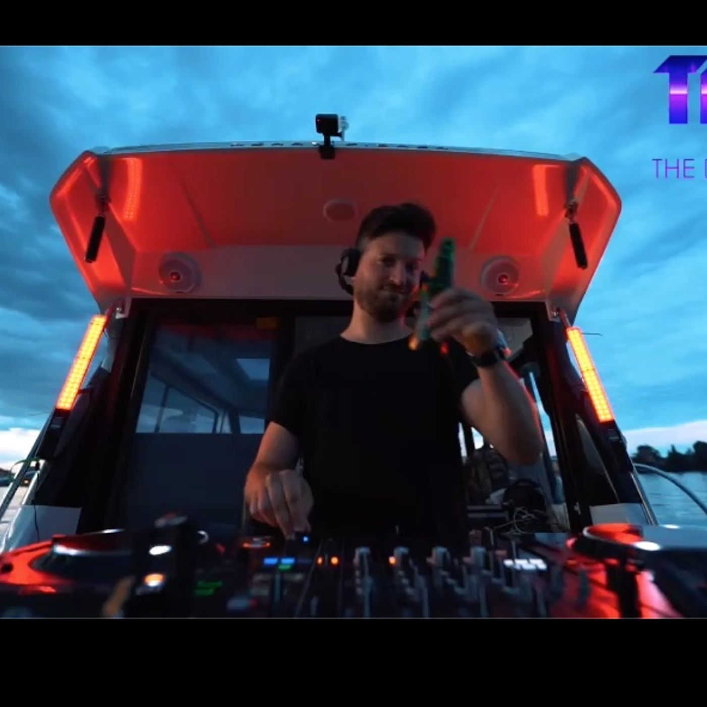 The DJ Sesisons