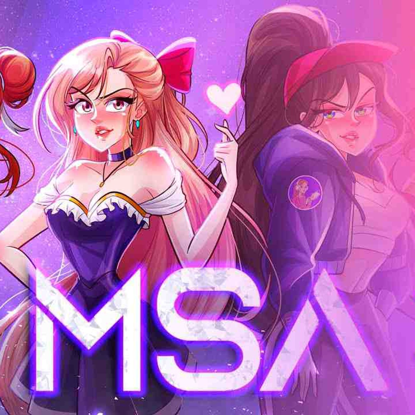 Con Sisters - EP 3 - Mom Woke Up From Coma After 2 Years episode artwork